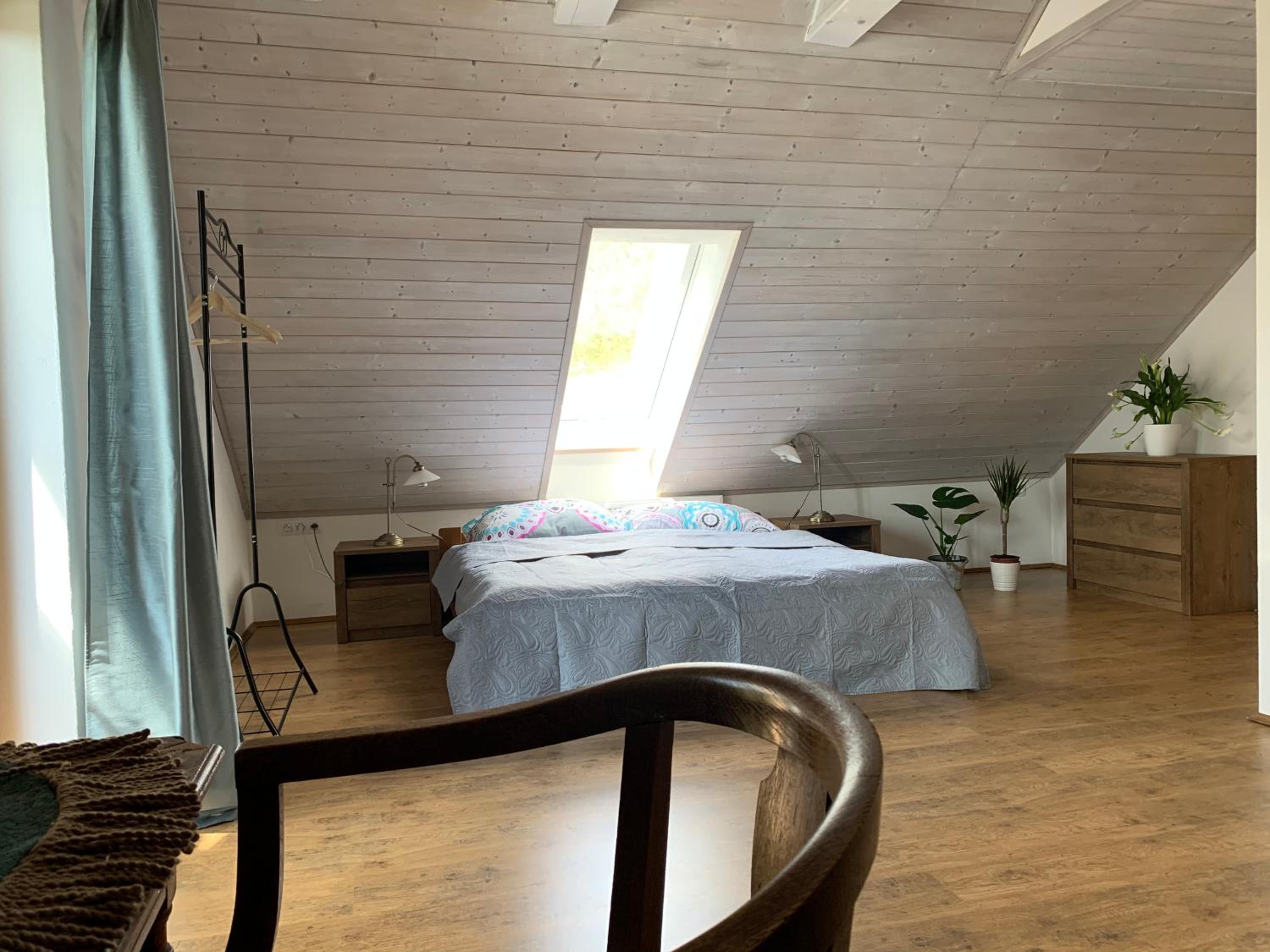 Apartmán Stodola