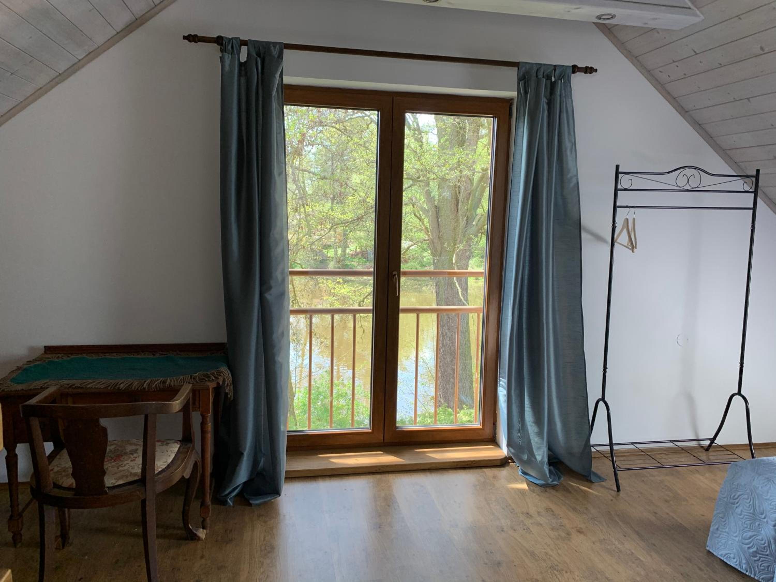 Apartmán Stodola