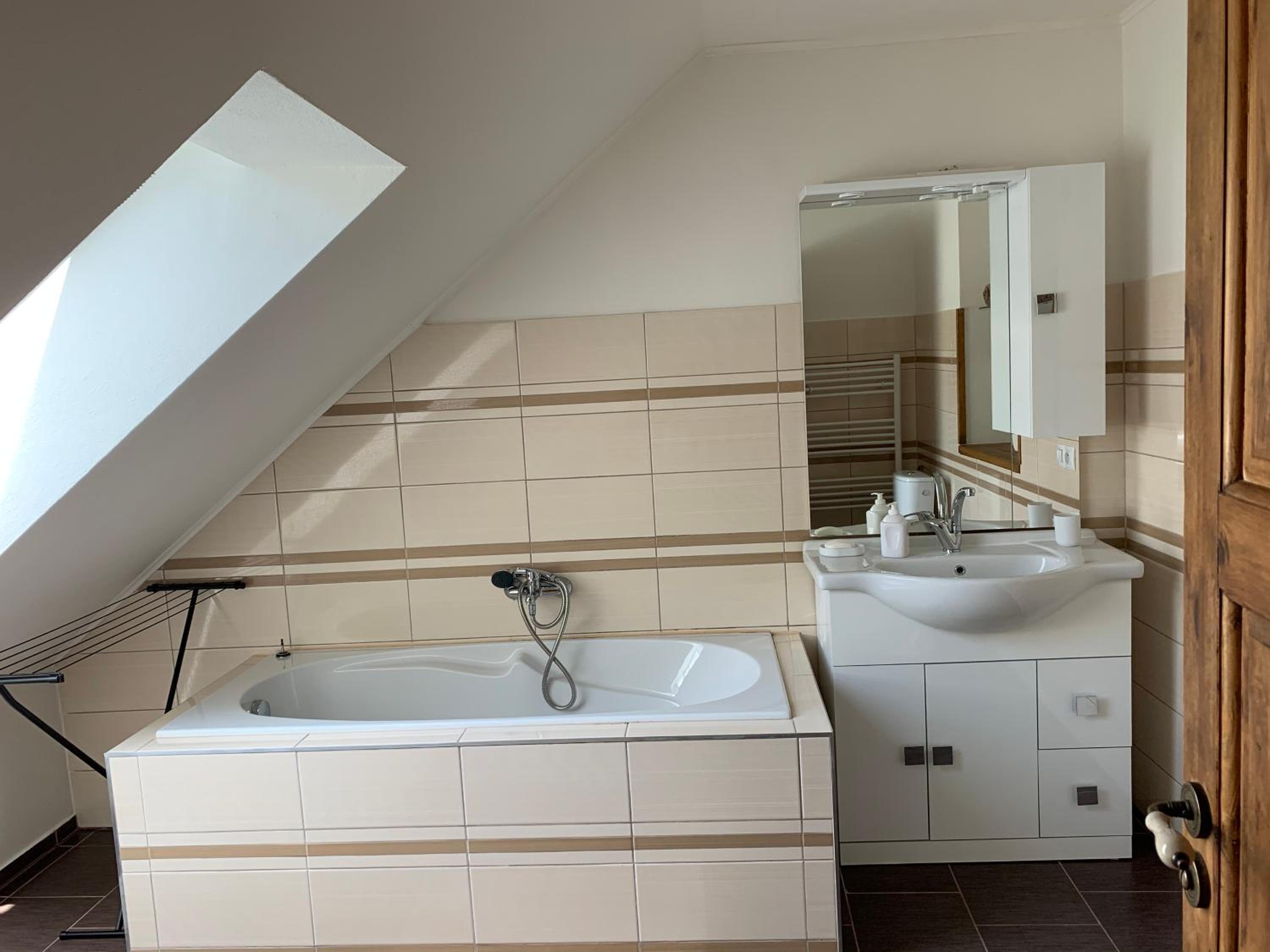 Apartmán Stodola