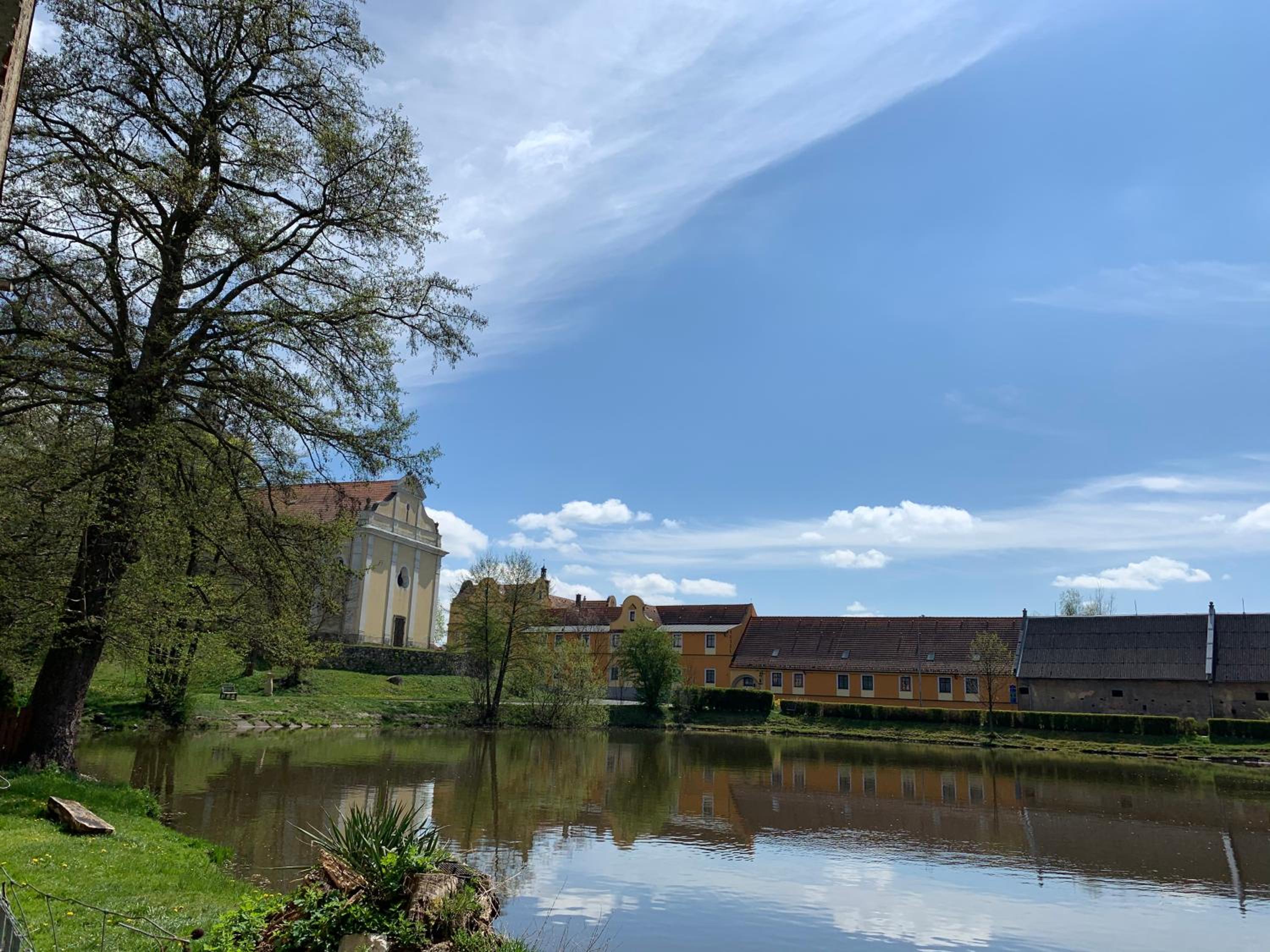 Apartmán Stodola