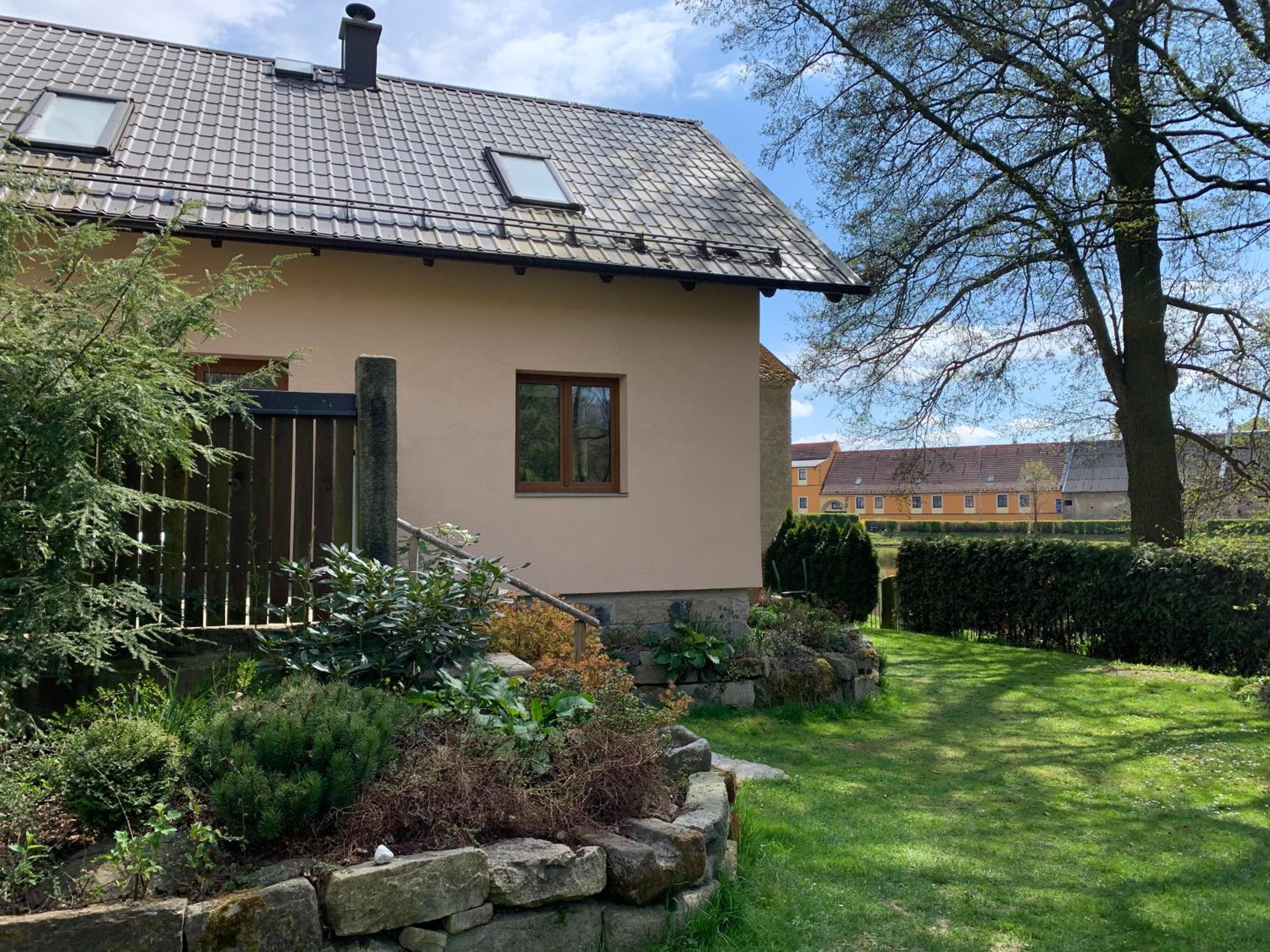 Apartmán Stodola