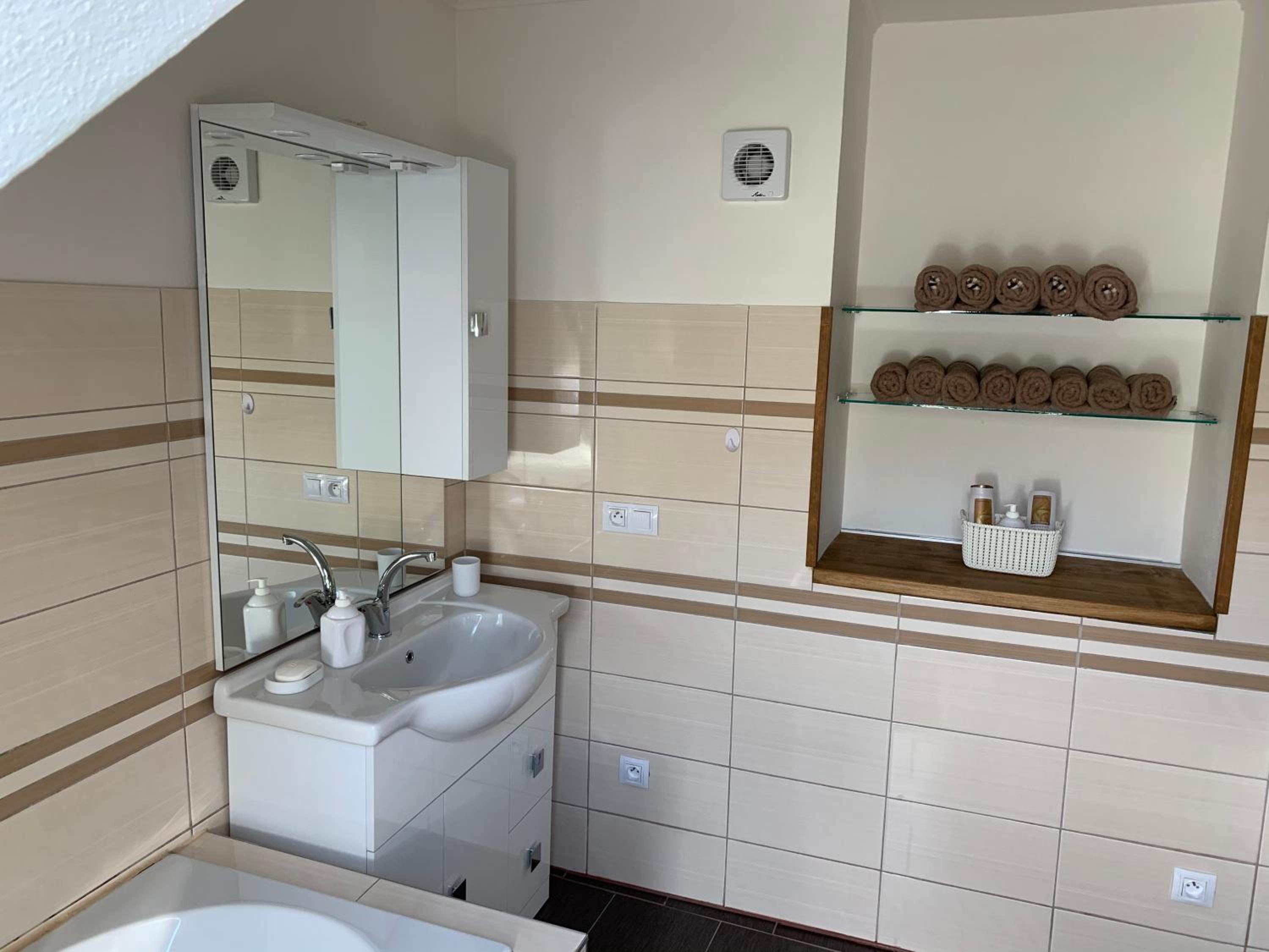 Apartmán Stodola