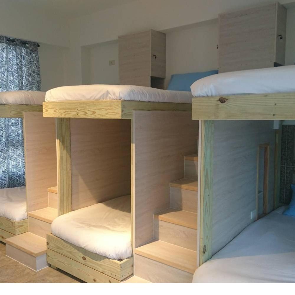 Blue Hole Guesthouse藍洞民宿