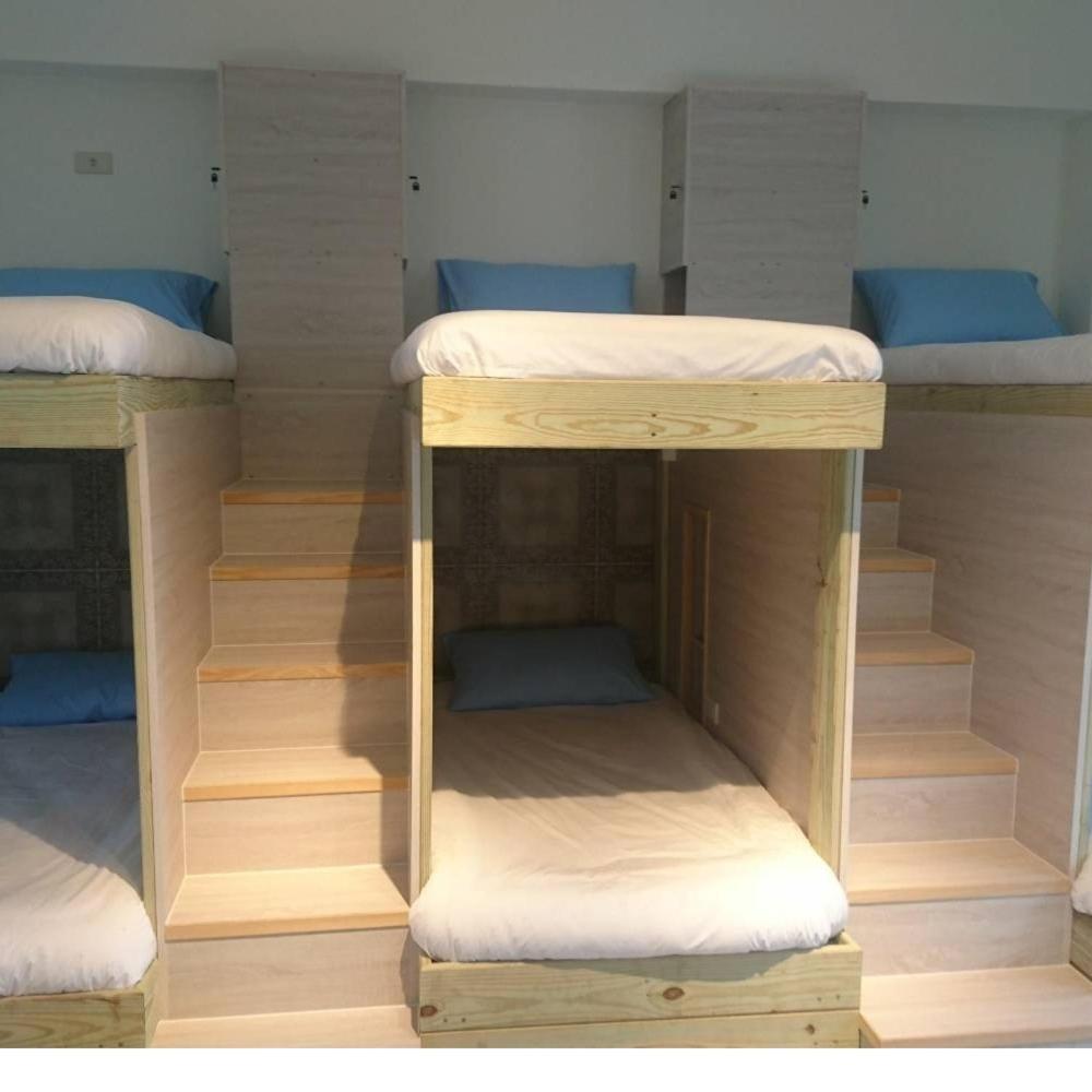 Blue Hole Guesthouse藍洞民宿