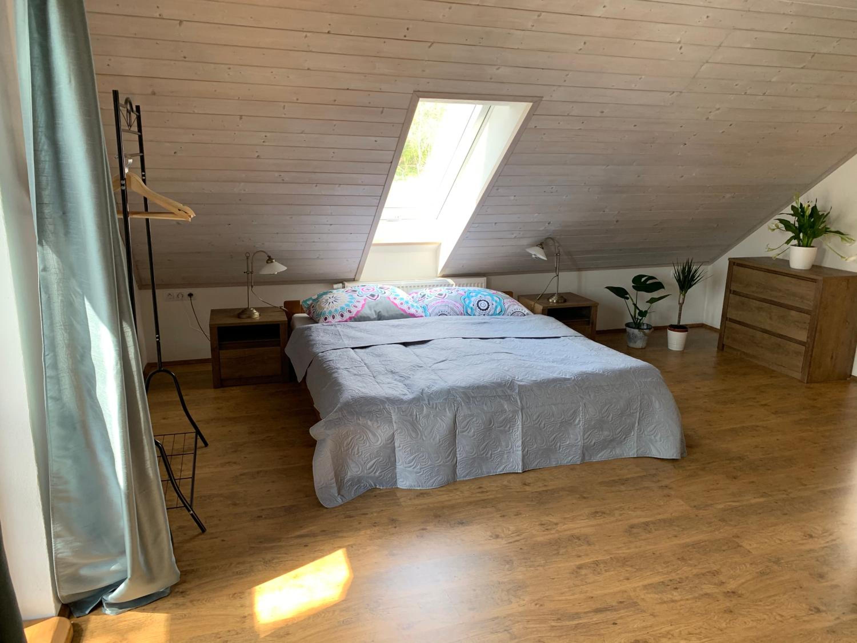 Apartmán Stodola