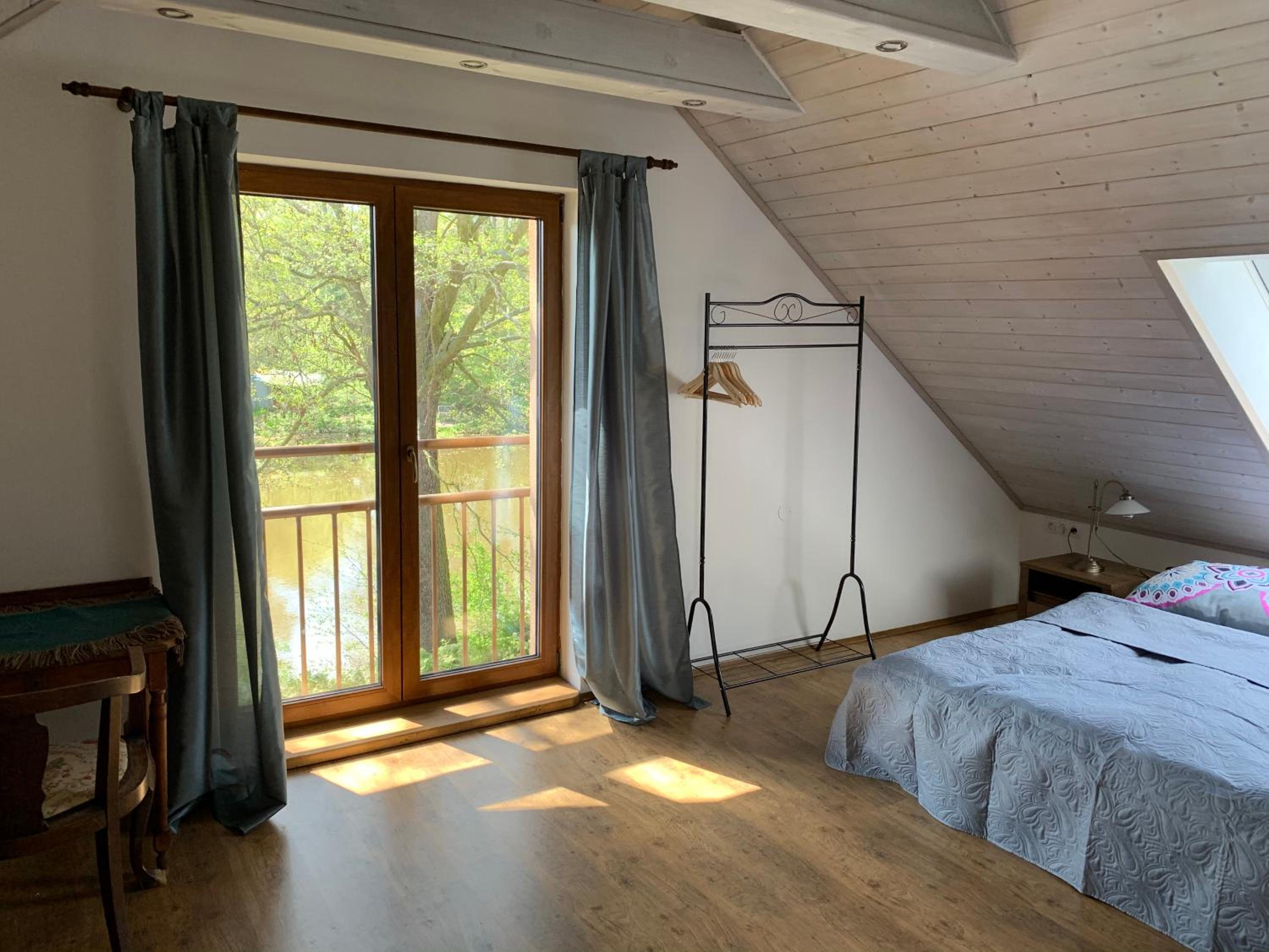 Apartmán Stodola