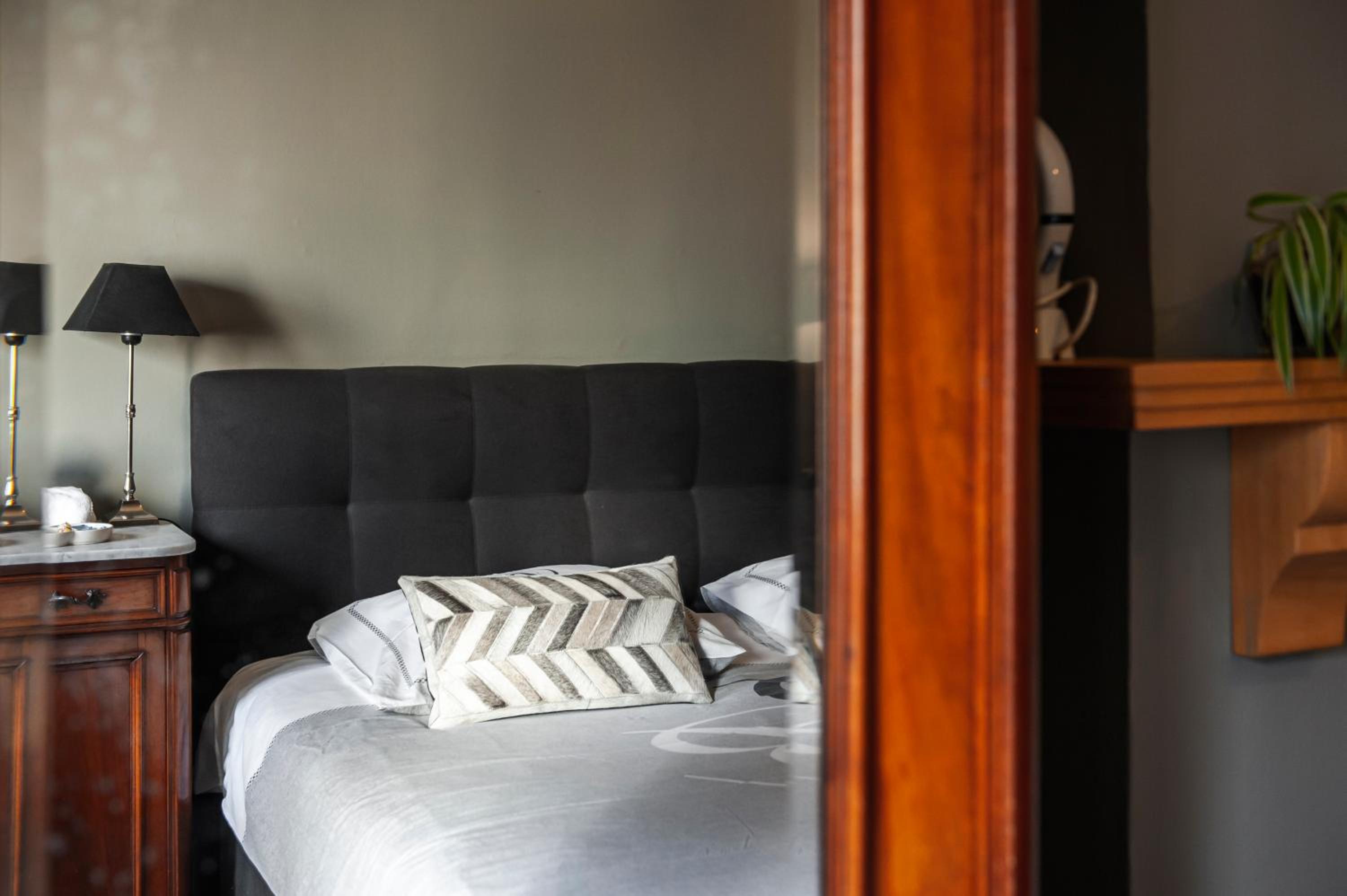 B&B La Passion Interdite view 2