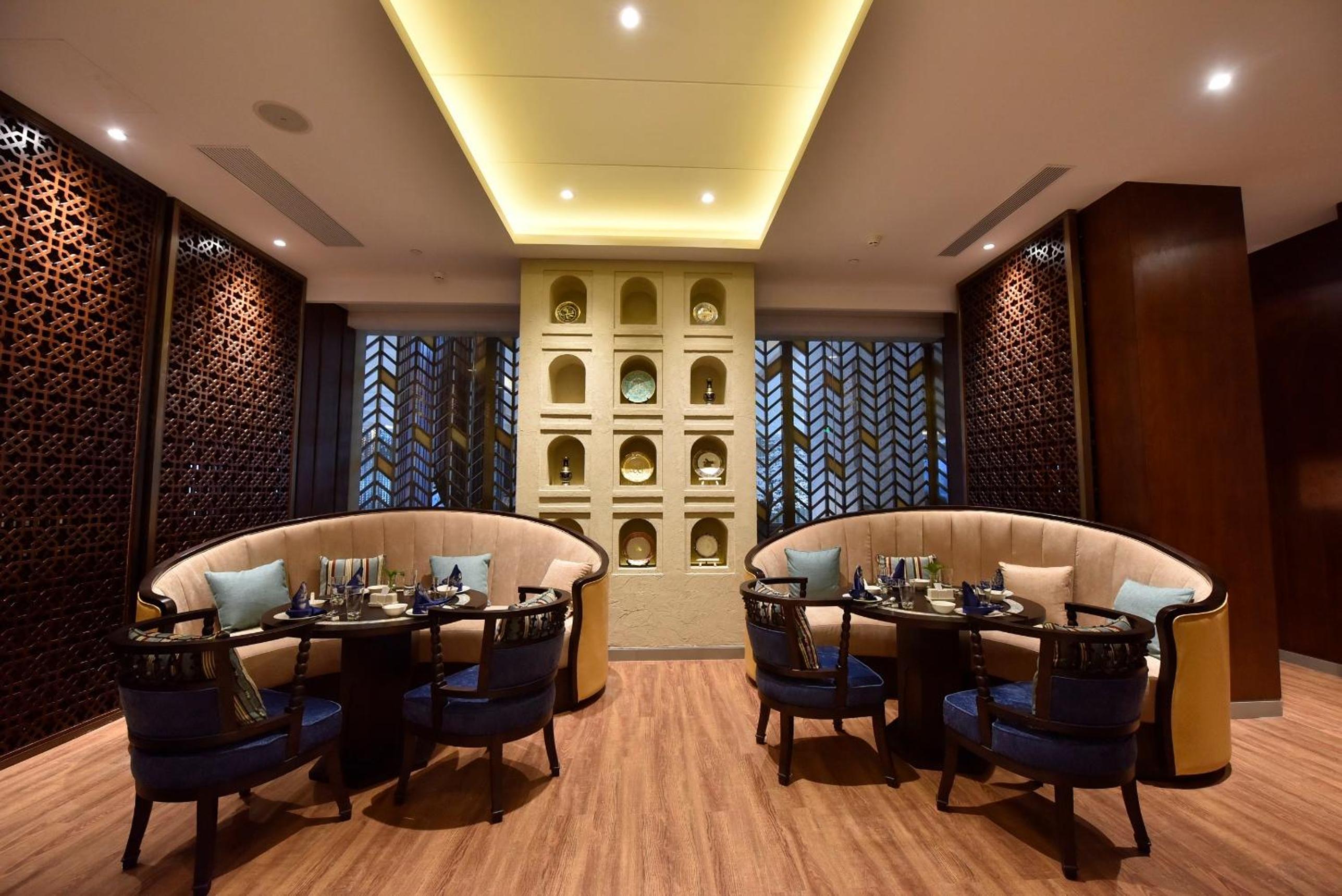 Howard Johnson Neodalle Resort Zhangjiajie