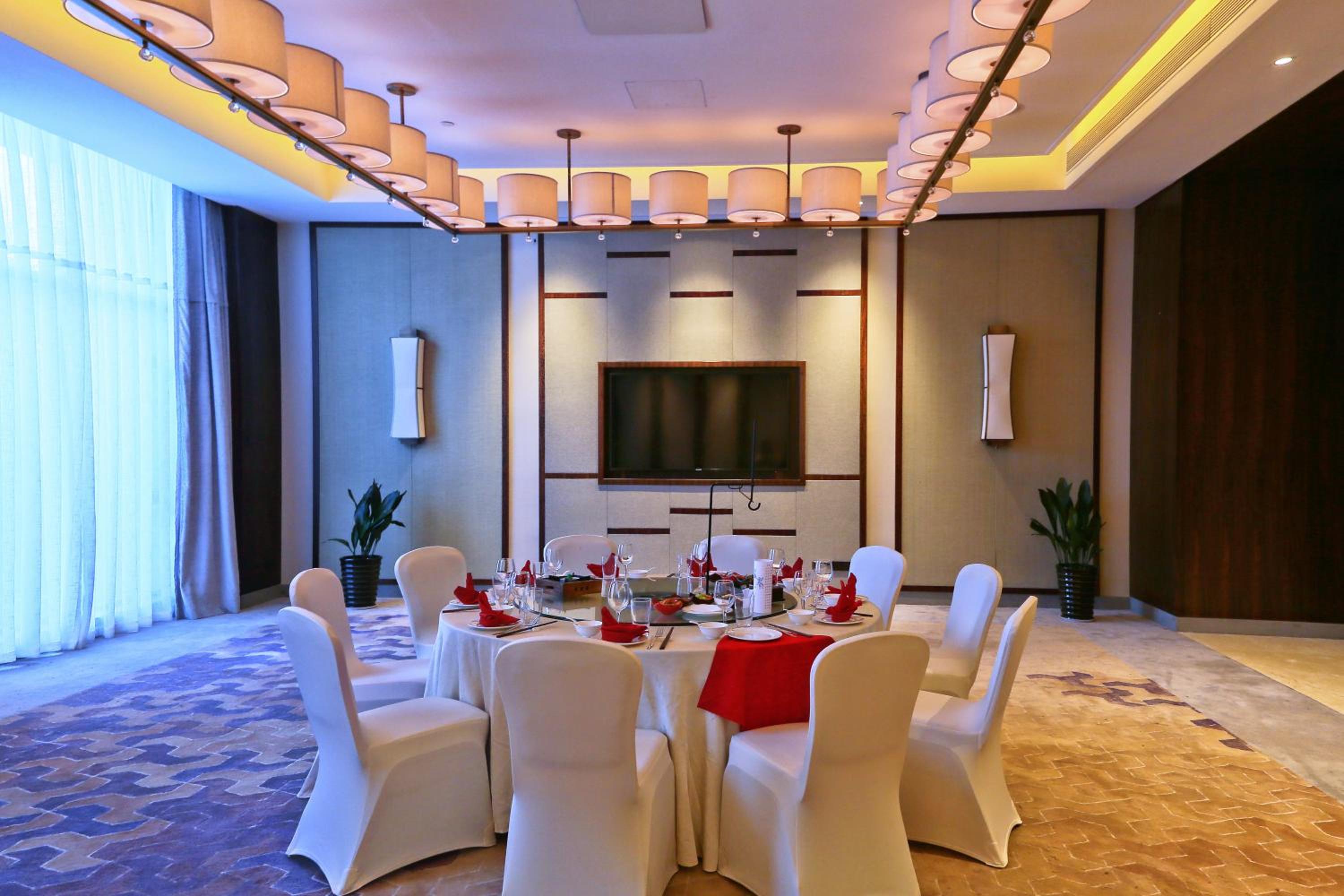 Howard Johnson Neodalle Resort Zhangjiajie