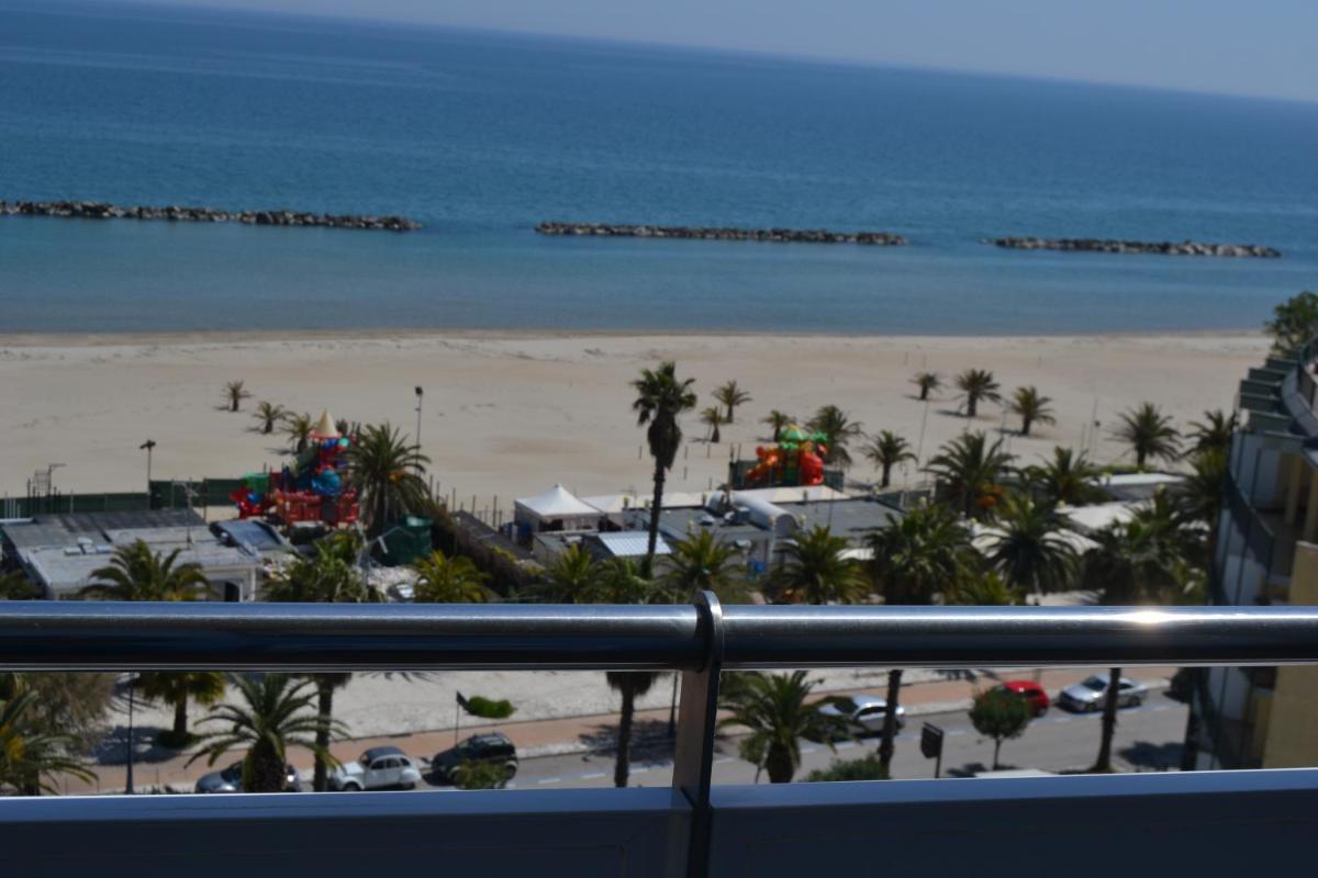 Fronte Mare Panoramico San Benedetto photo 2