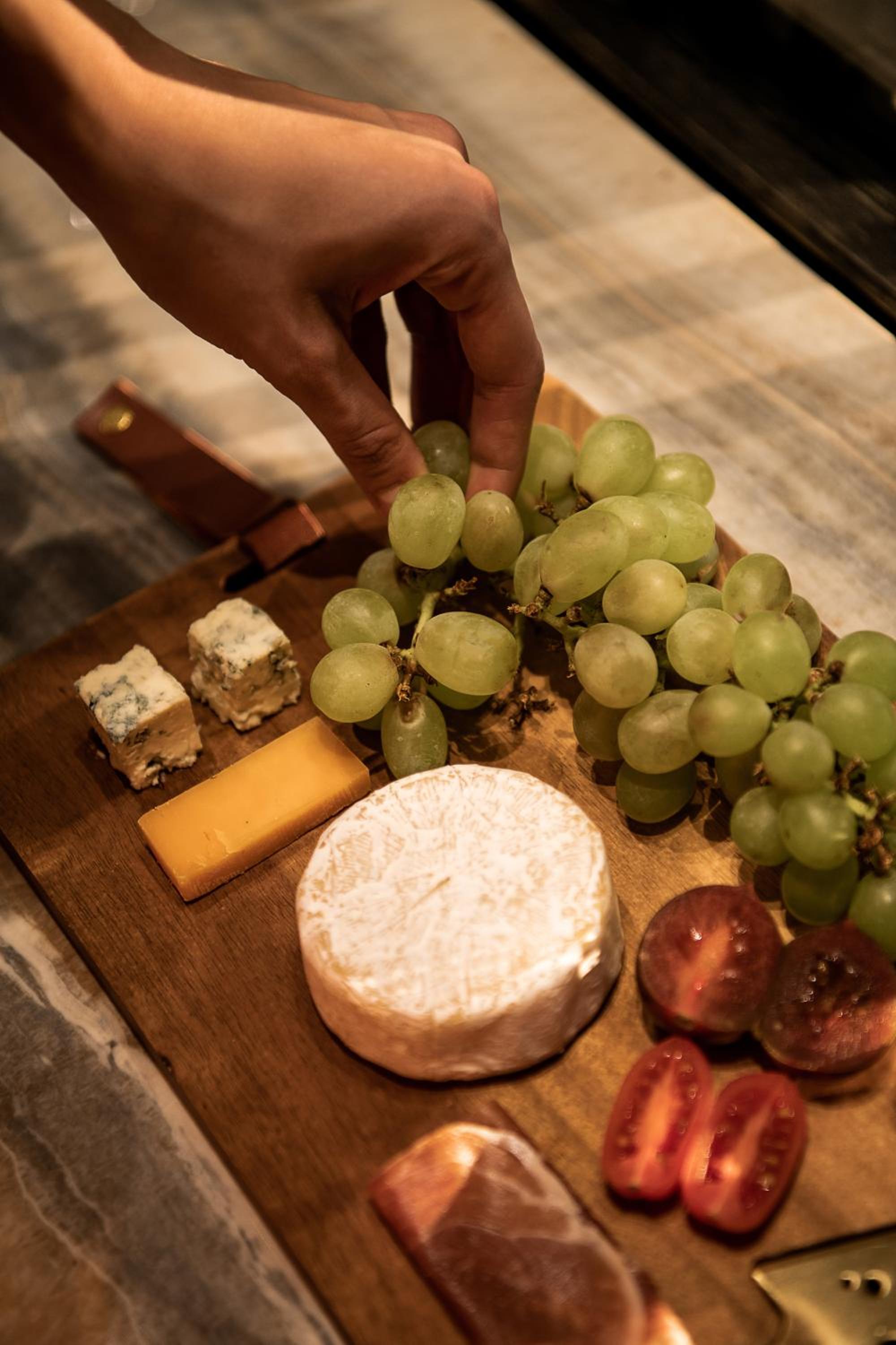 human