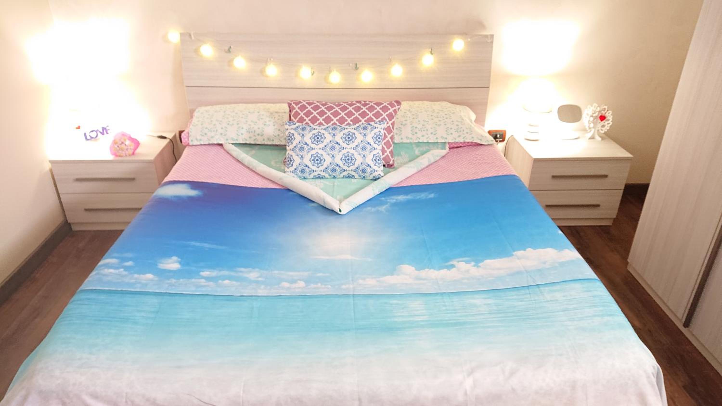 Sky-Terrace in Central Station, 3 bedrooms