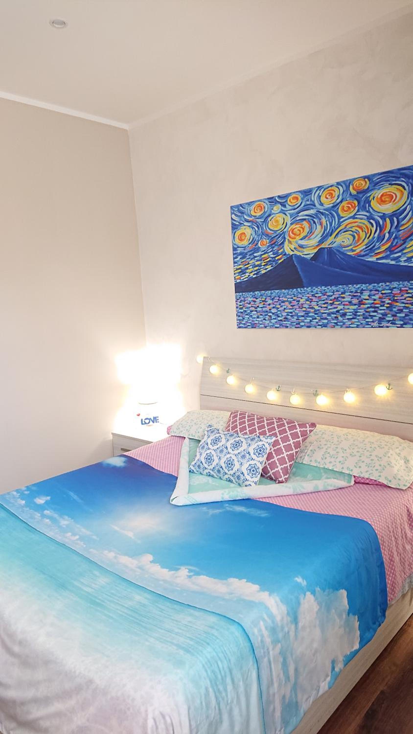 Sky-Terrace in Central Station, 3 bedrooms