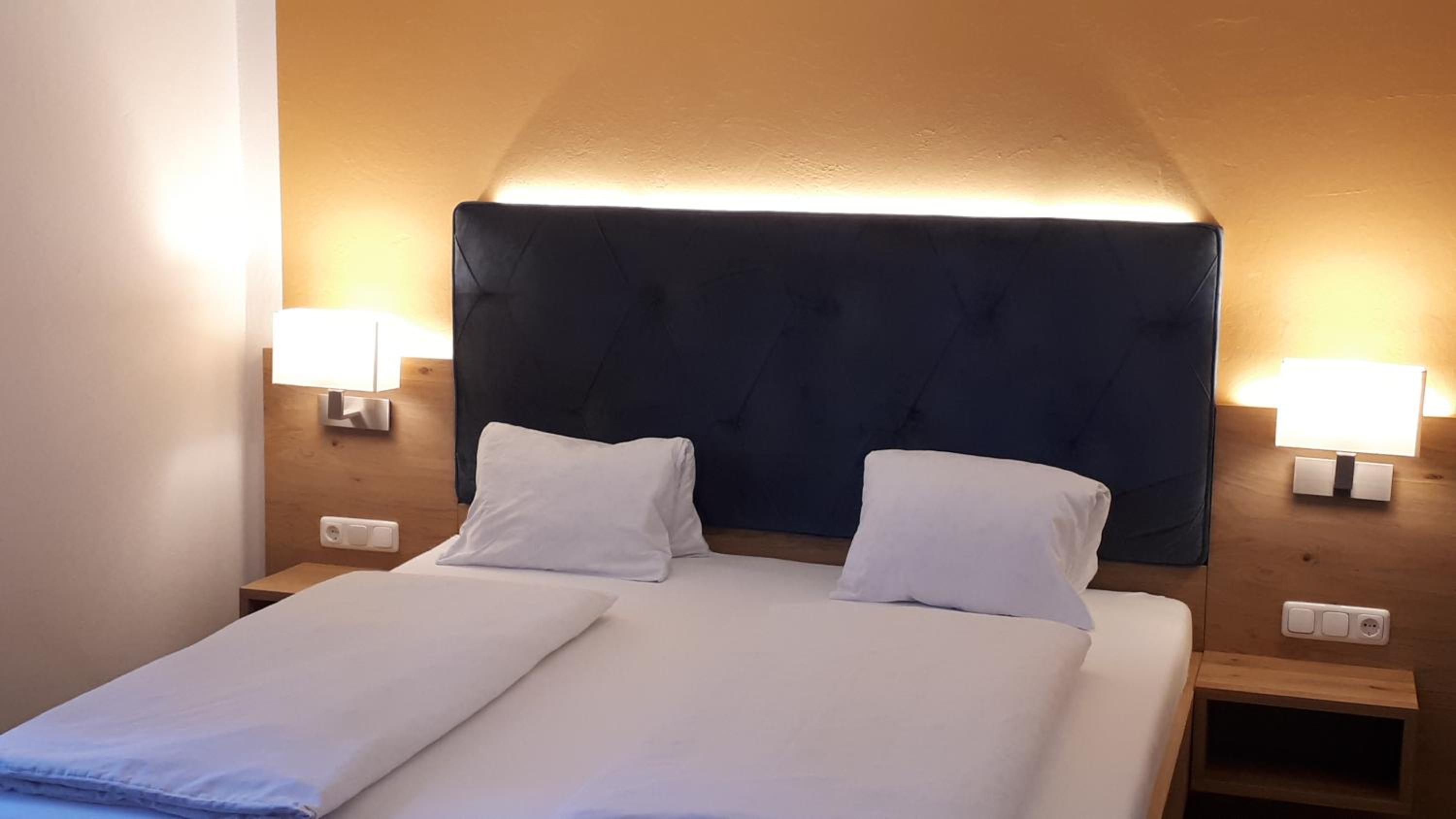 Pension Irlingerhof