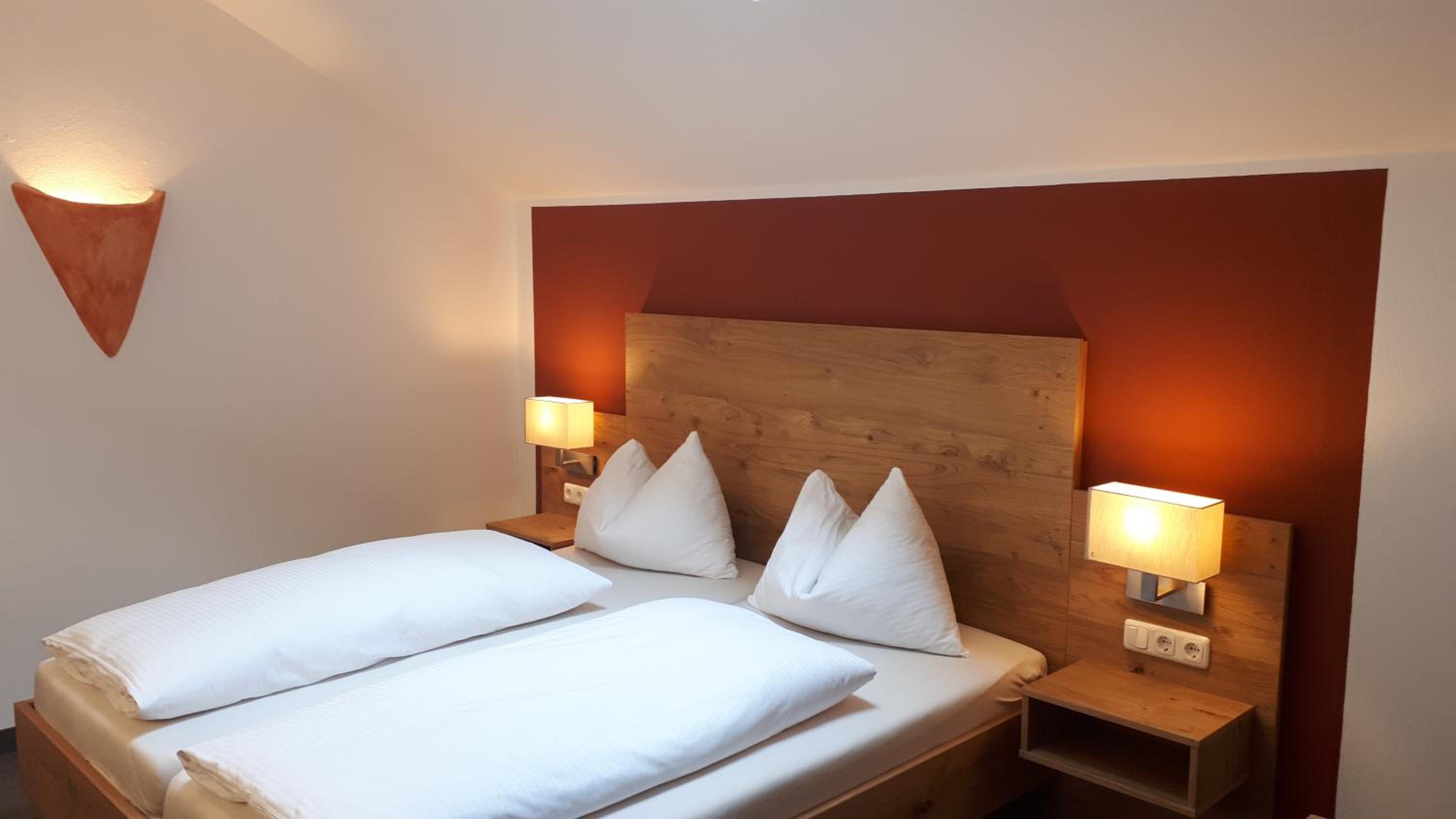 Pension Irlingerhof