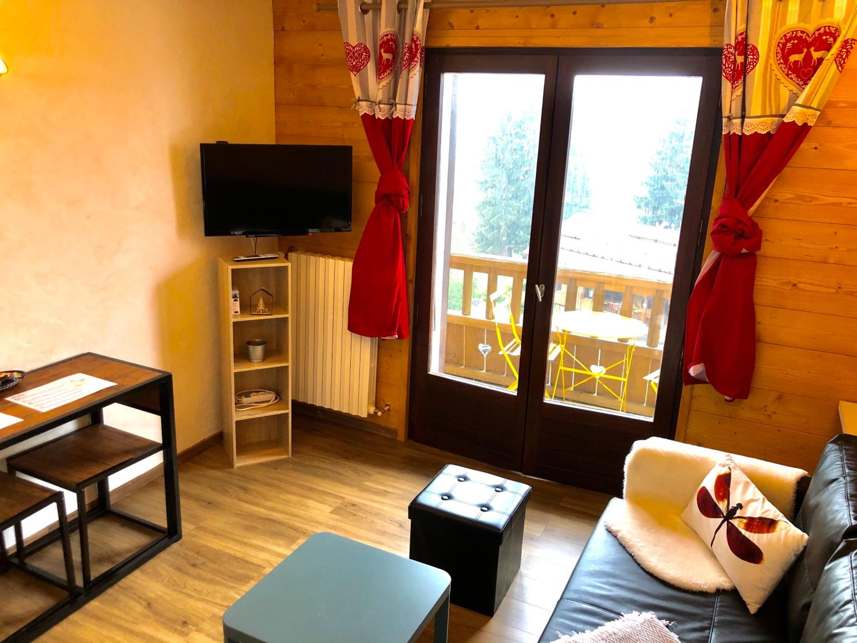 Residence le Dahu view 3