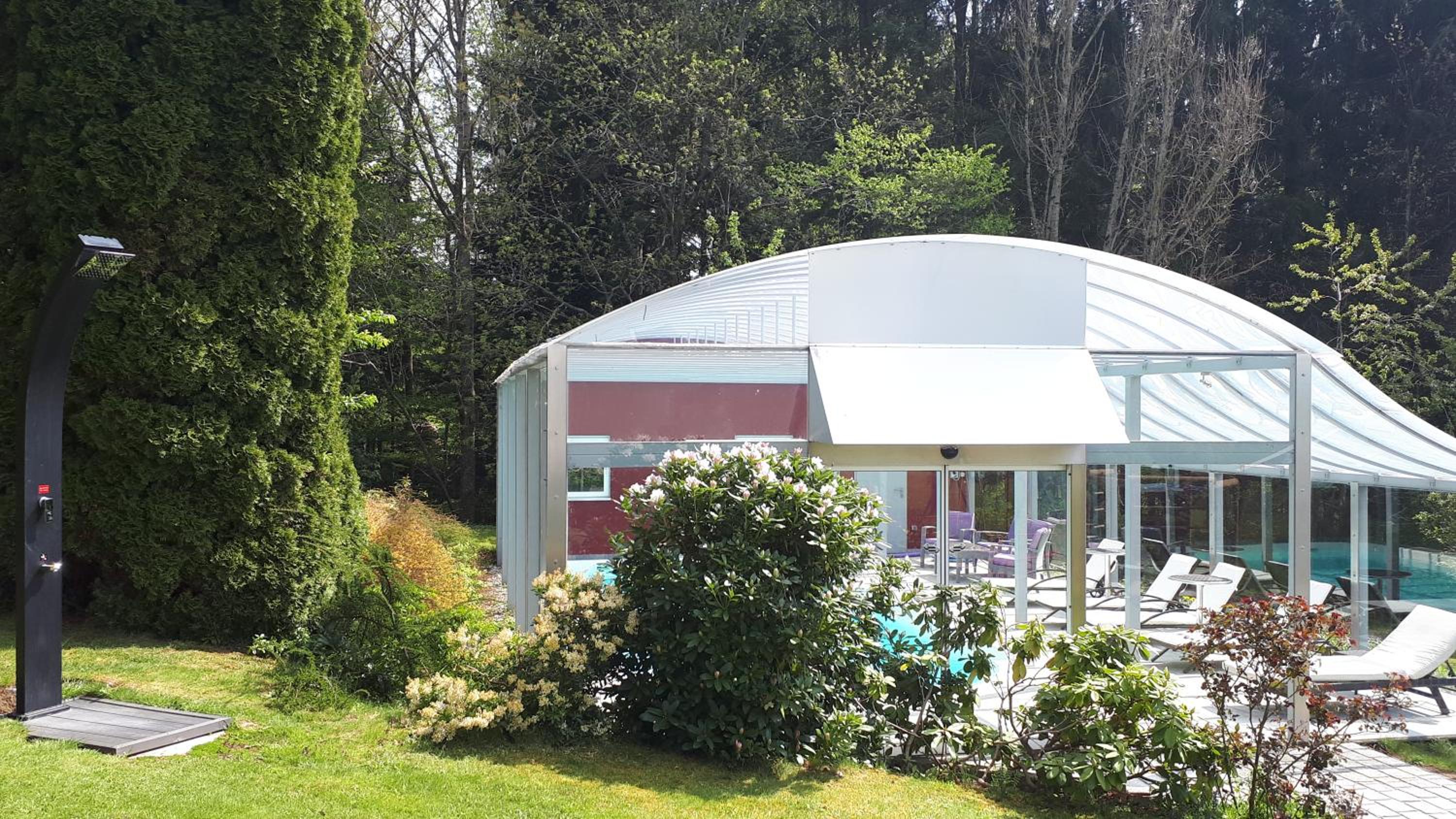 Pension Irlingerhof