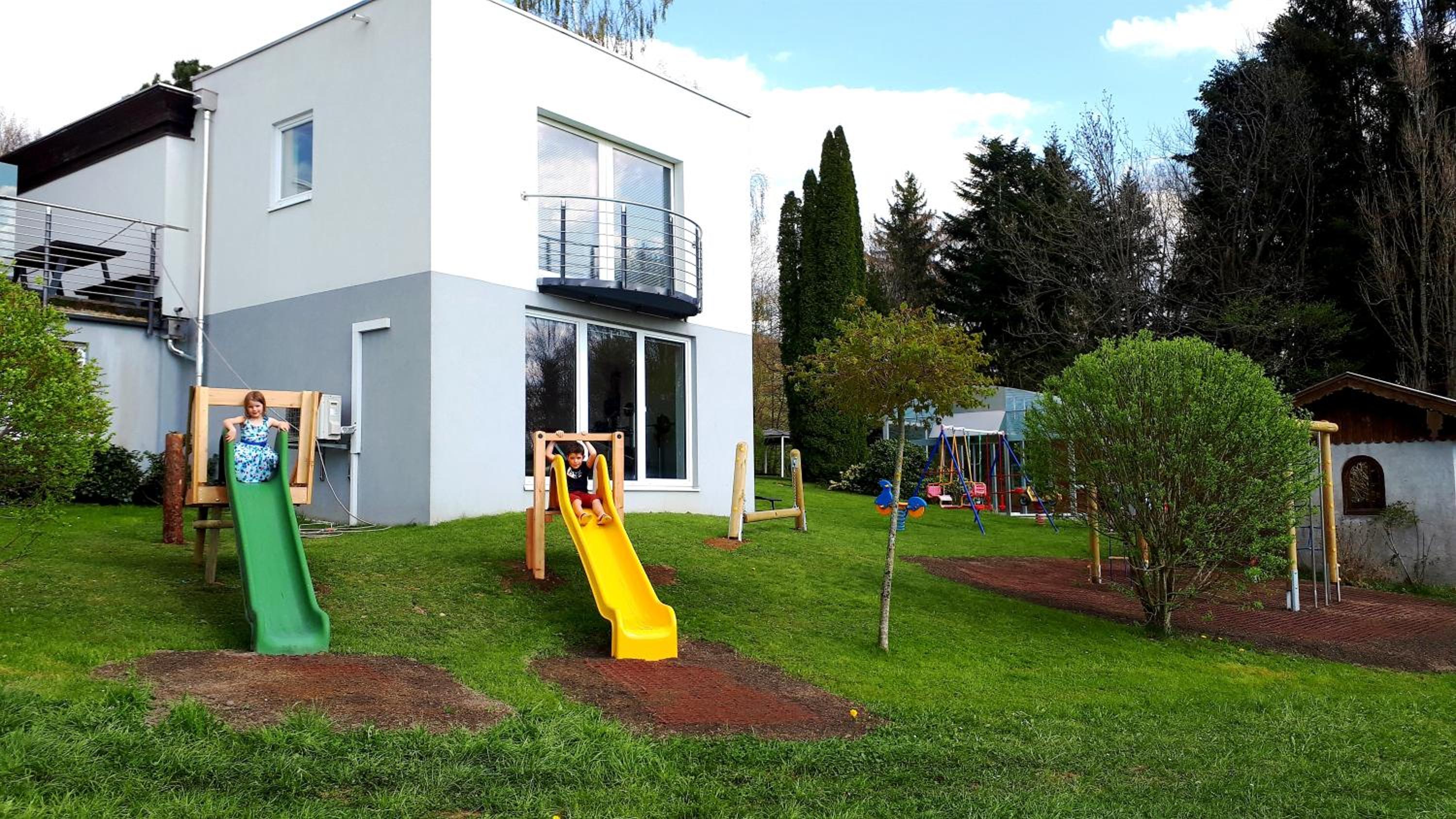 Pension Irlingerhof