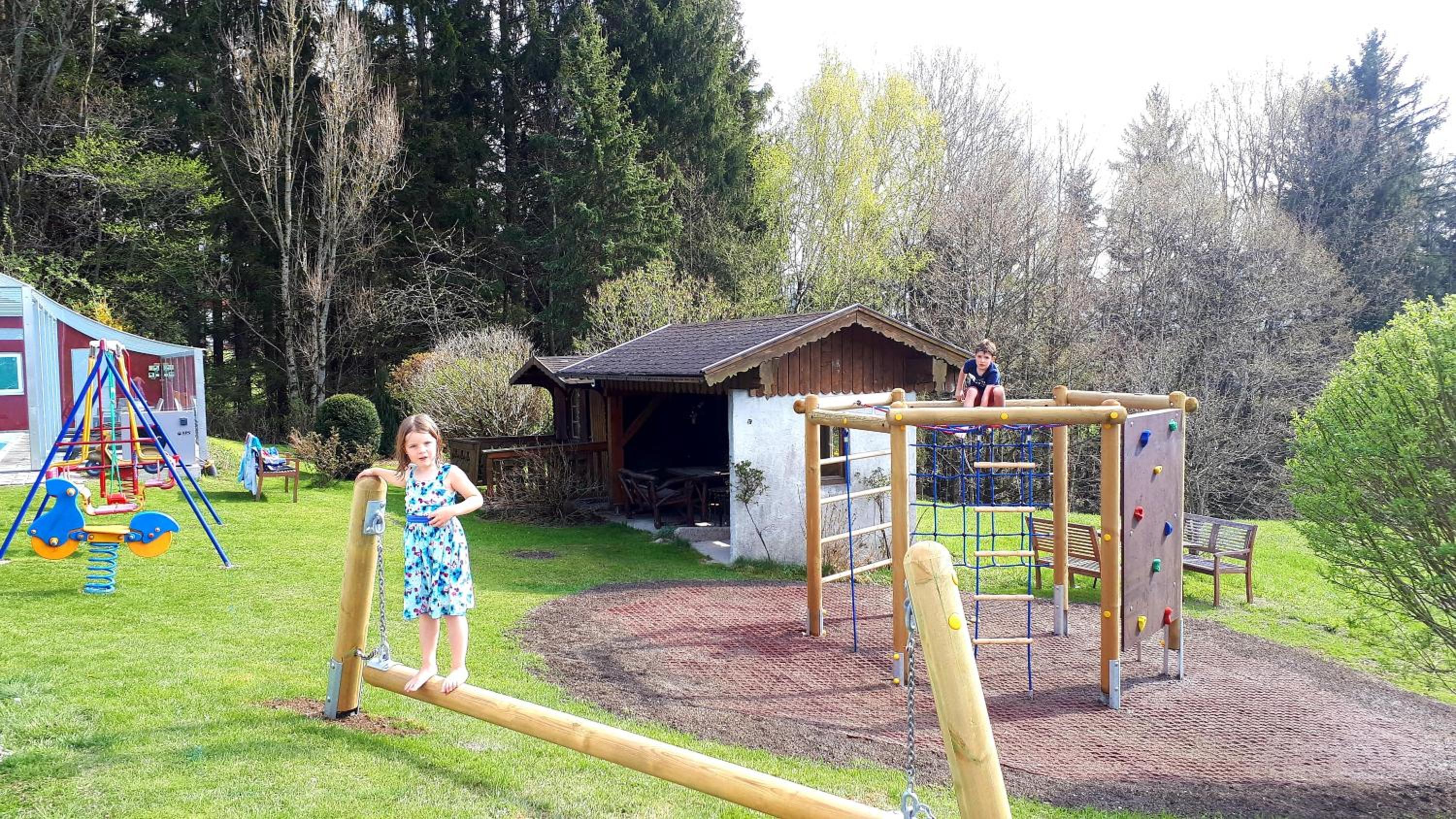 Pension Irlingerhof