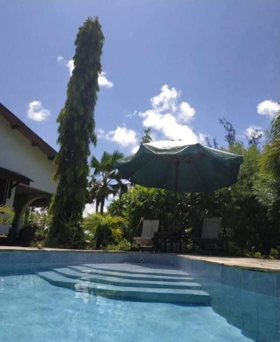Sunset Villa Eco Friendly House view 3