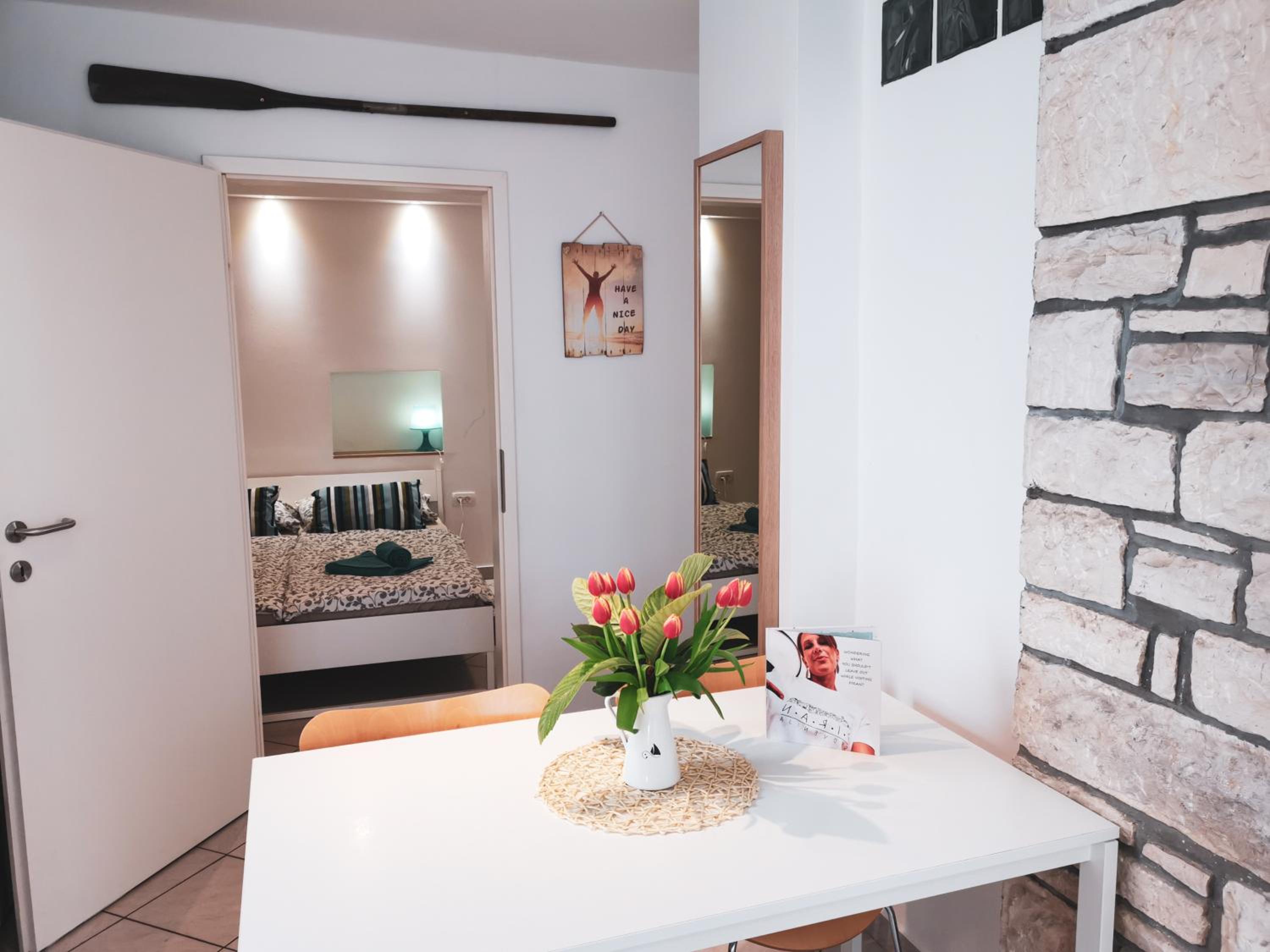 Apartments Vela