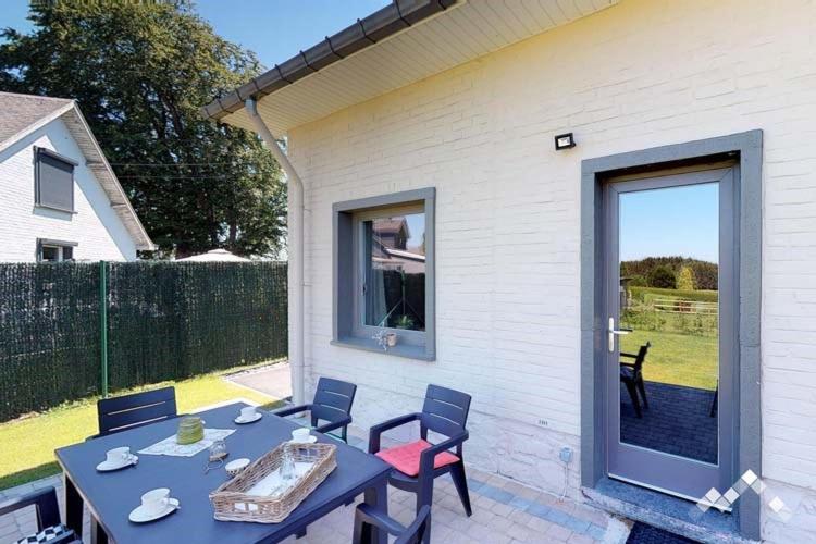 Gîte citadin 3 épis 