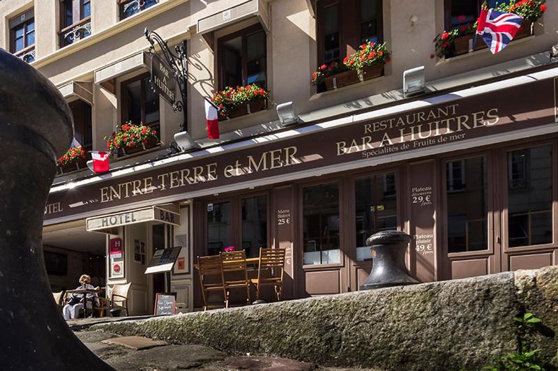 Honfleur Vacations - Entre Terre Et Mer - Property Image 10
