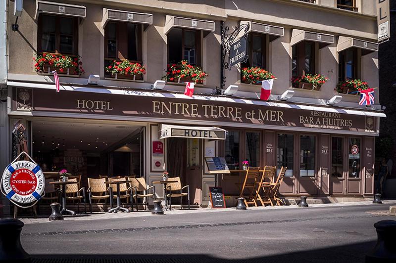 Honfleur Vacations - Entre Terre Et Mer - Property Image 5