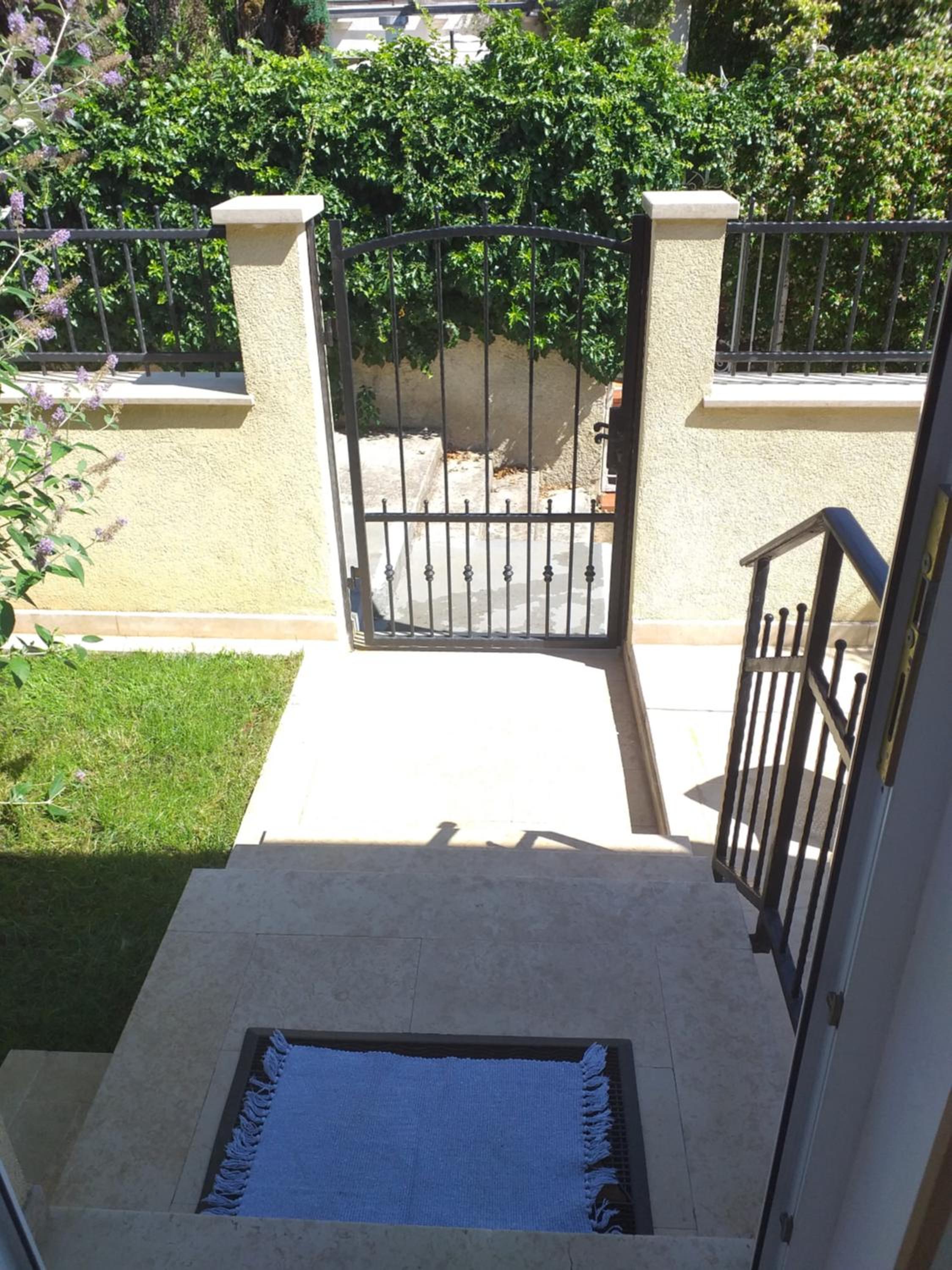 Apartman Vida view 3