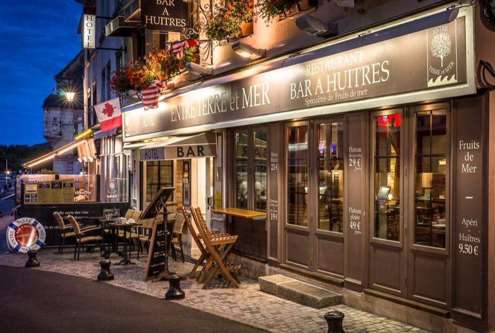 Honfleur Vacations - Entre Terre Et Mer - Property Image 4