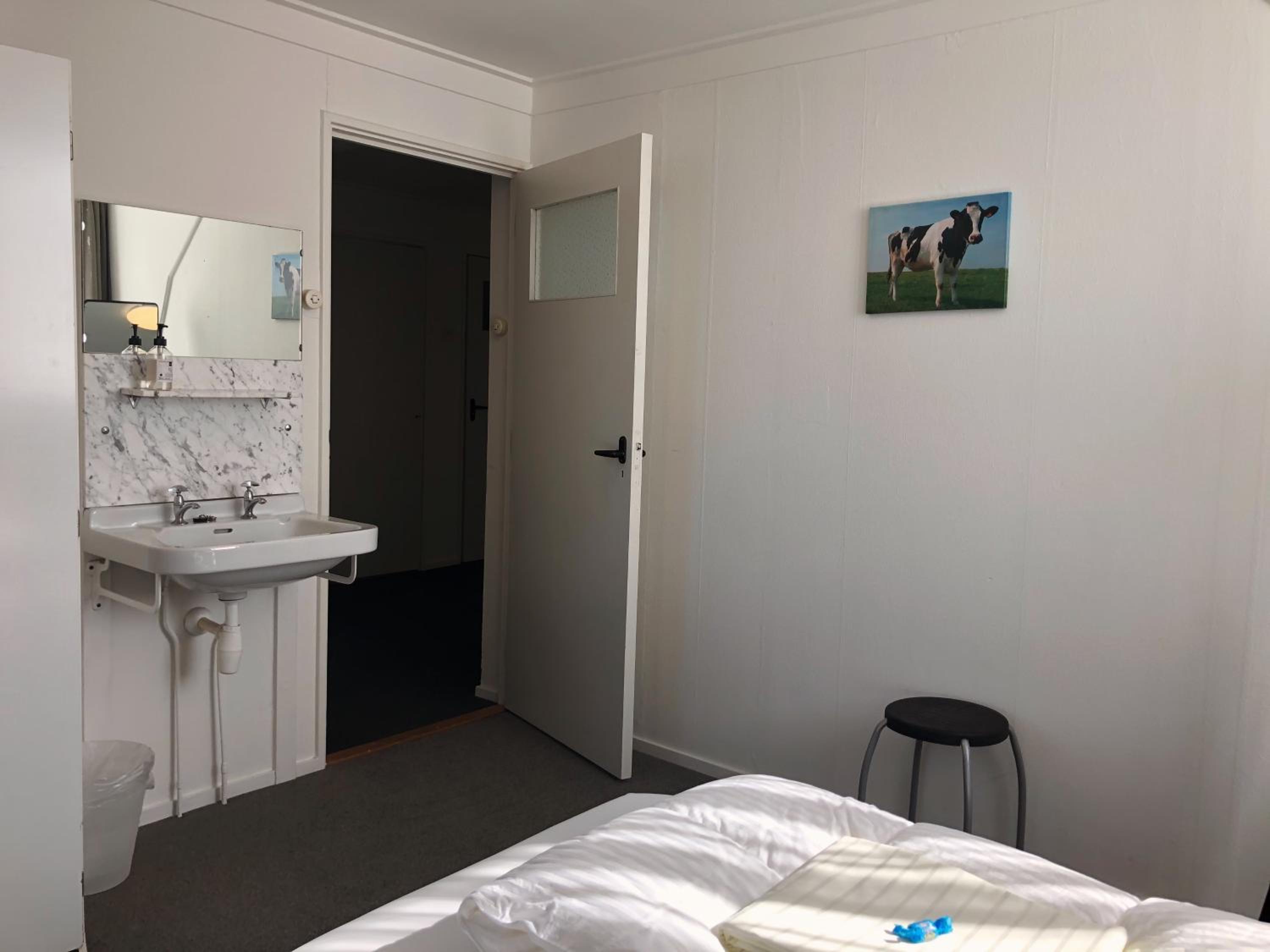 Hof Christina Vakantiewoningen