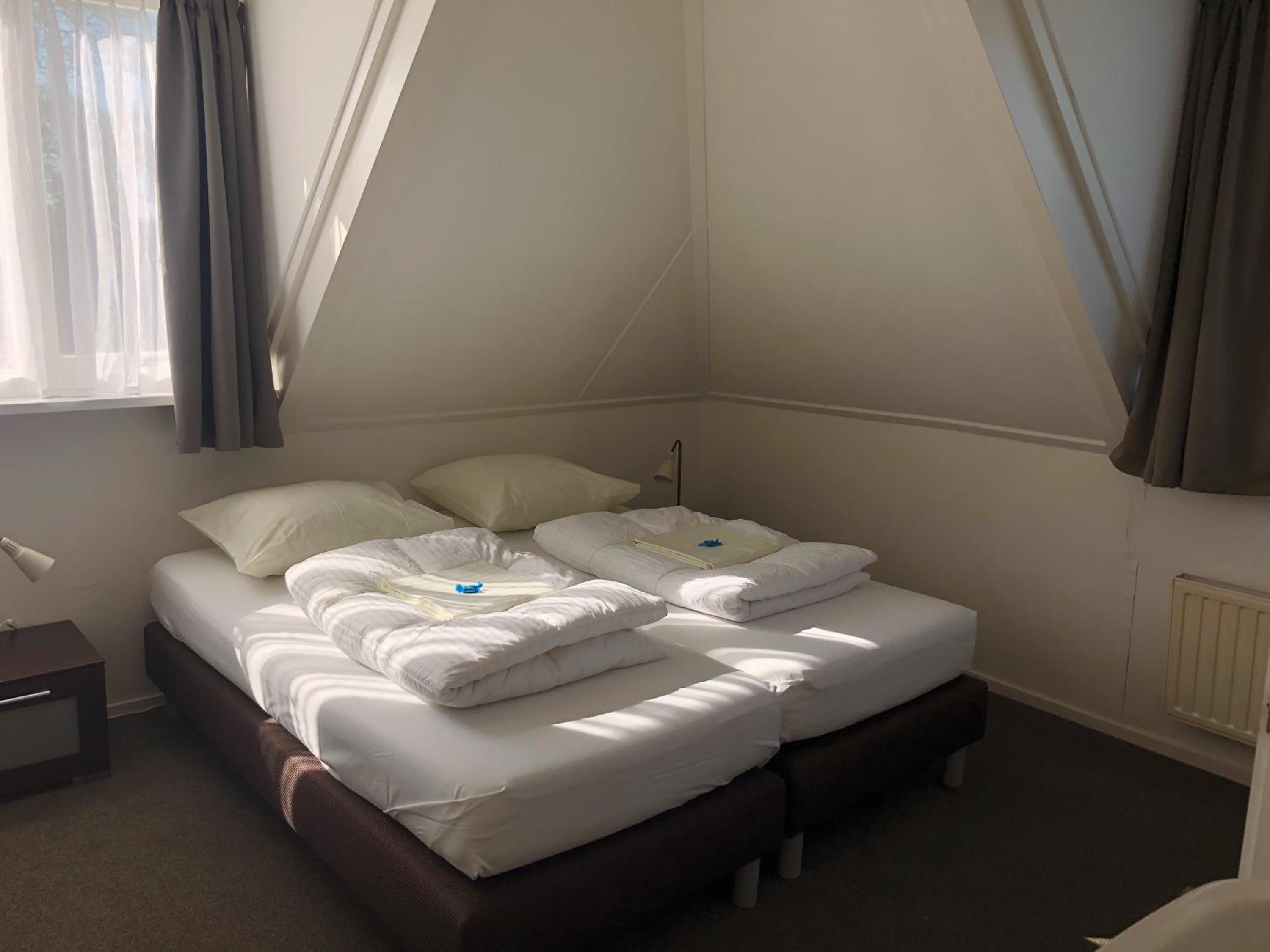 Hof Christina Vakantiewoningen