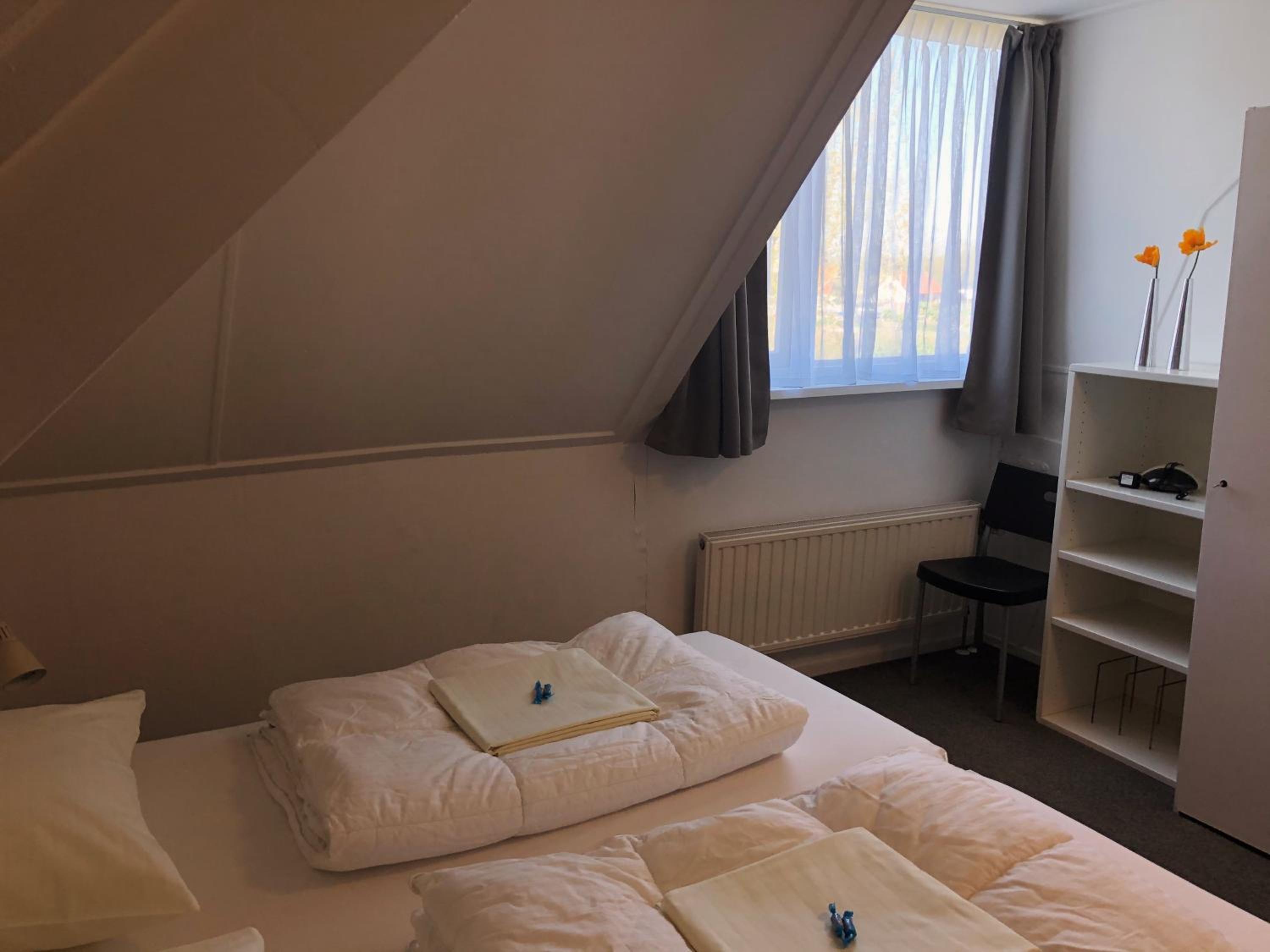 Hof Christina Vakantiewoningen