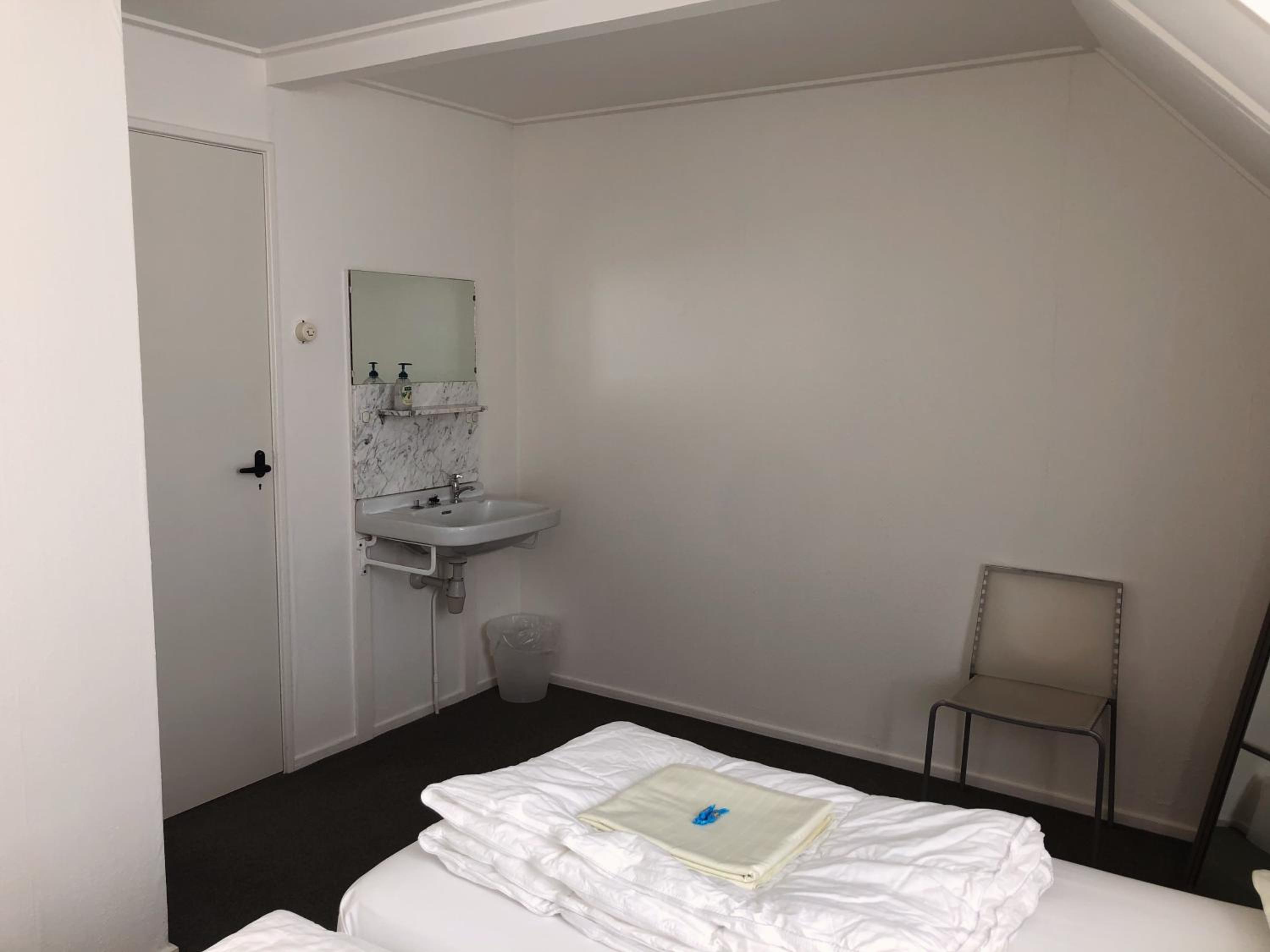 Hof Christina Vakantiewoningen