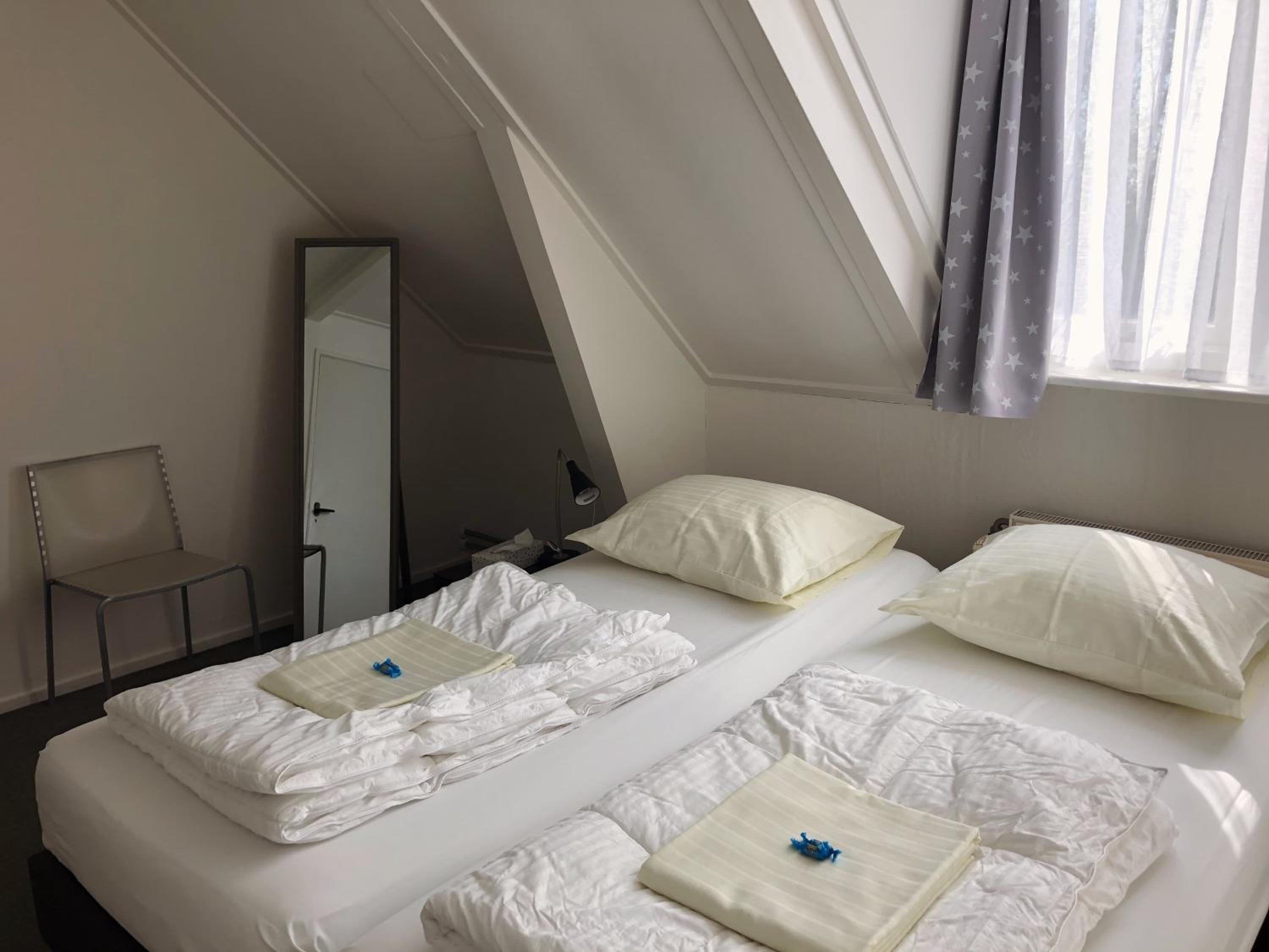 Hof Christina Vakantiewoningen