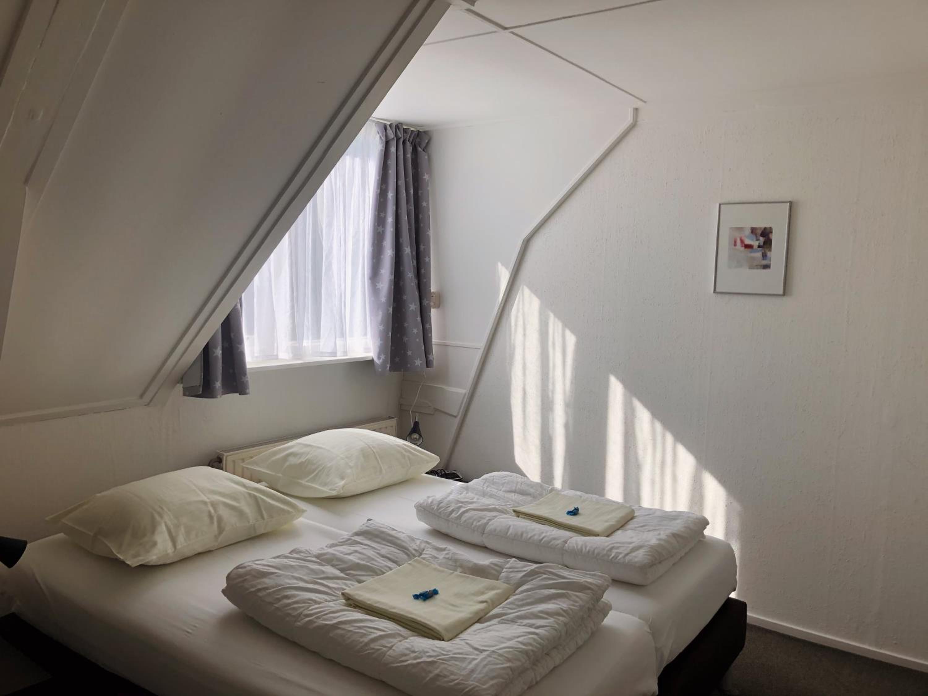 Hof Christina Vakantiewoningen