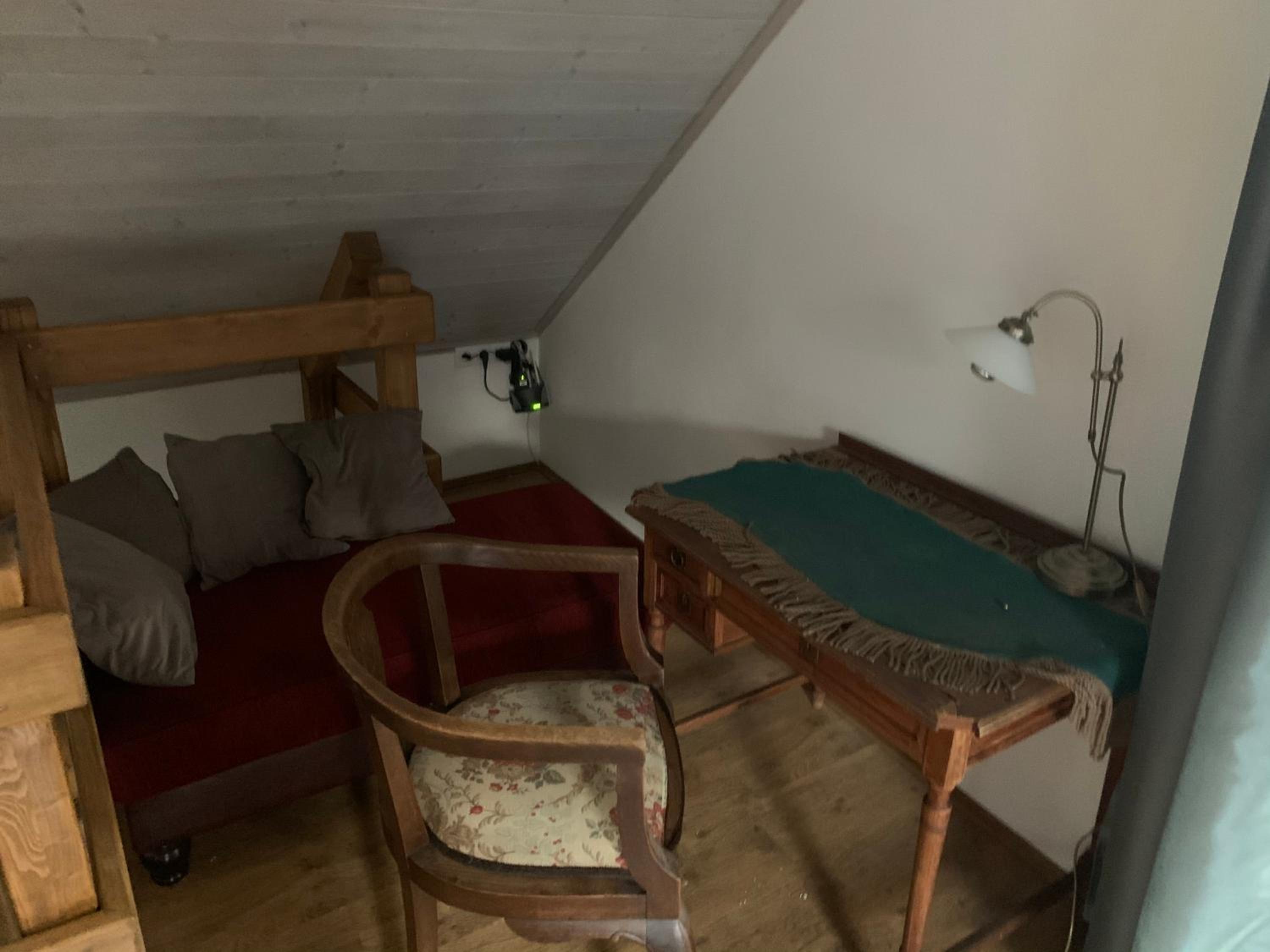 Apartmán Stodola