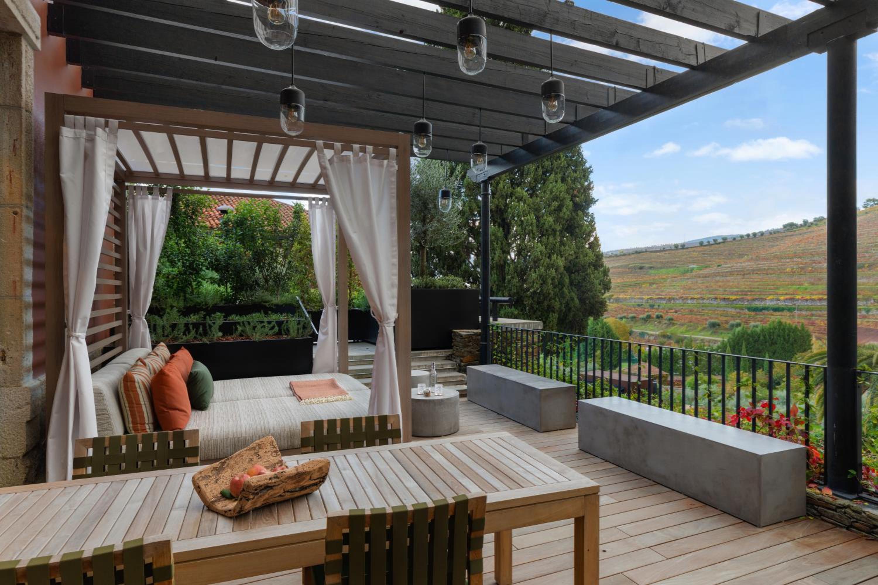 Six Senses Douro Valley 62