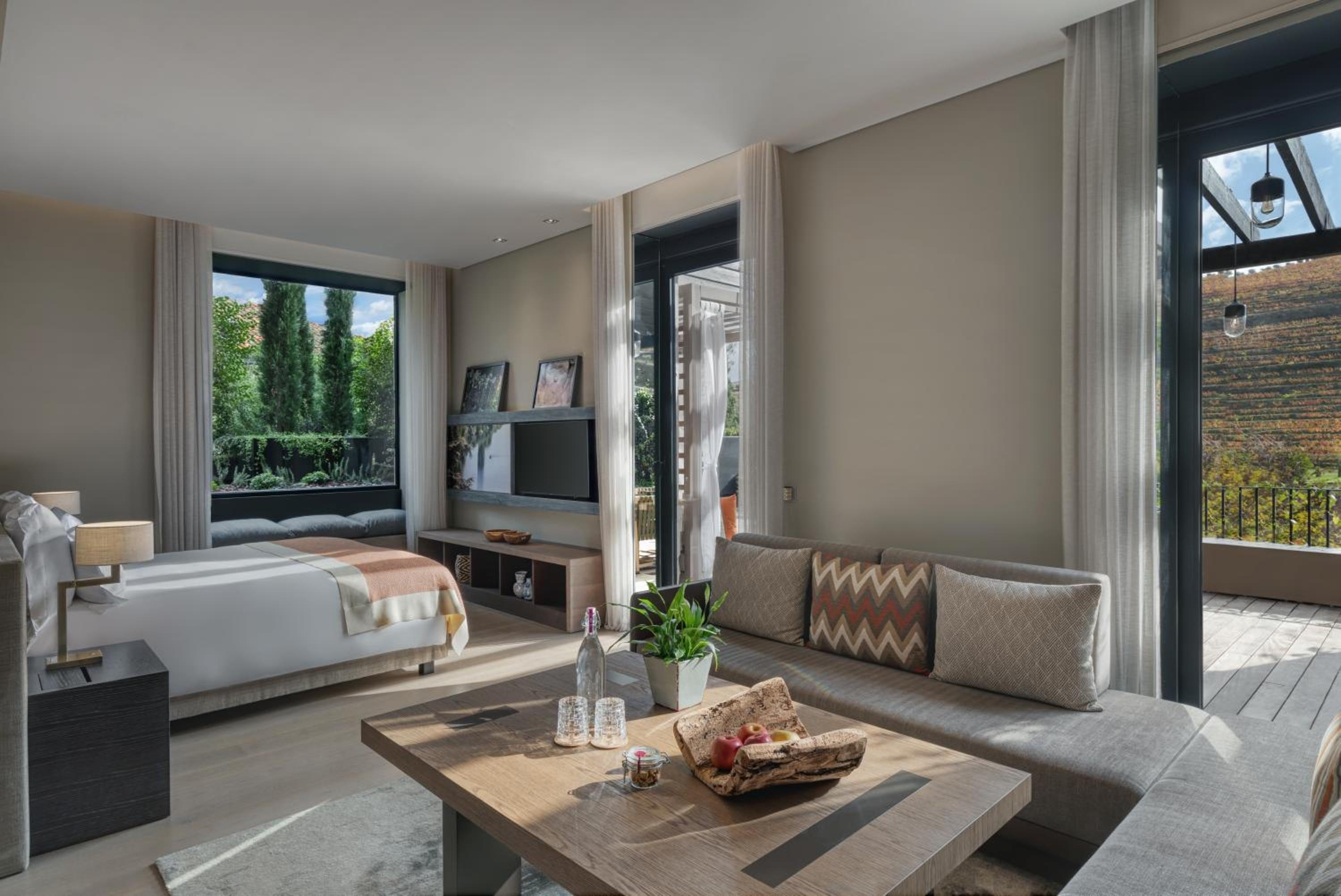 Six Senses Douro Valley 61