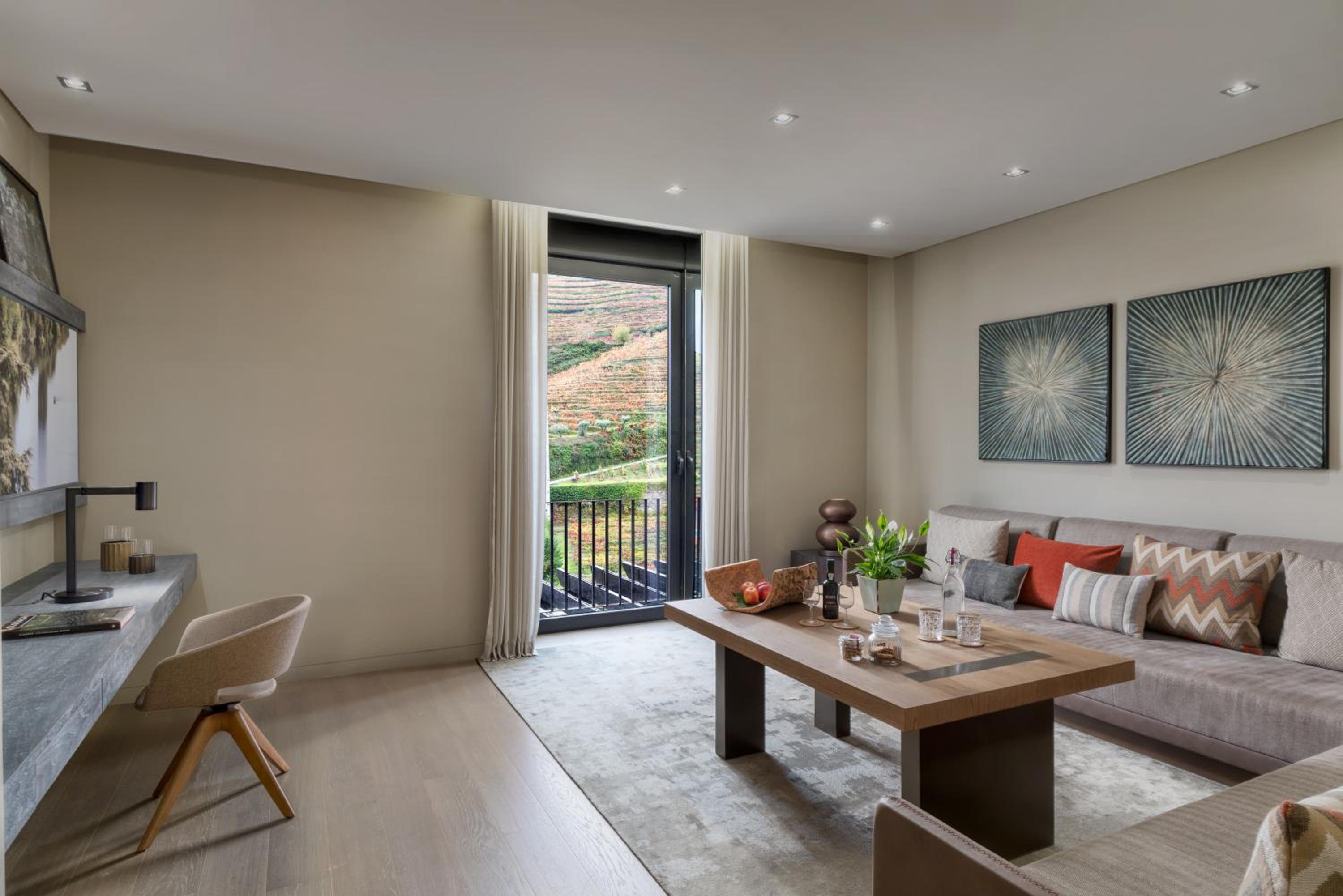 Six Senses Douro Valley 58