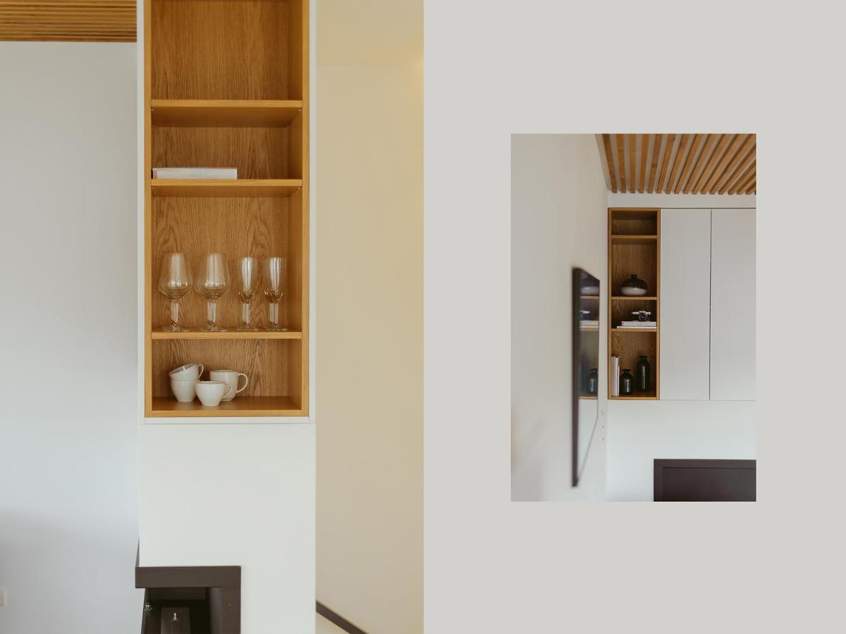 Bosky Apartament view 3