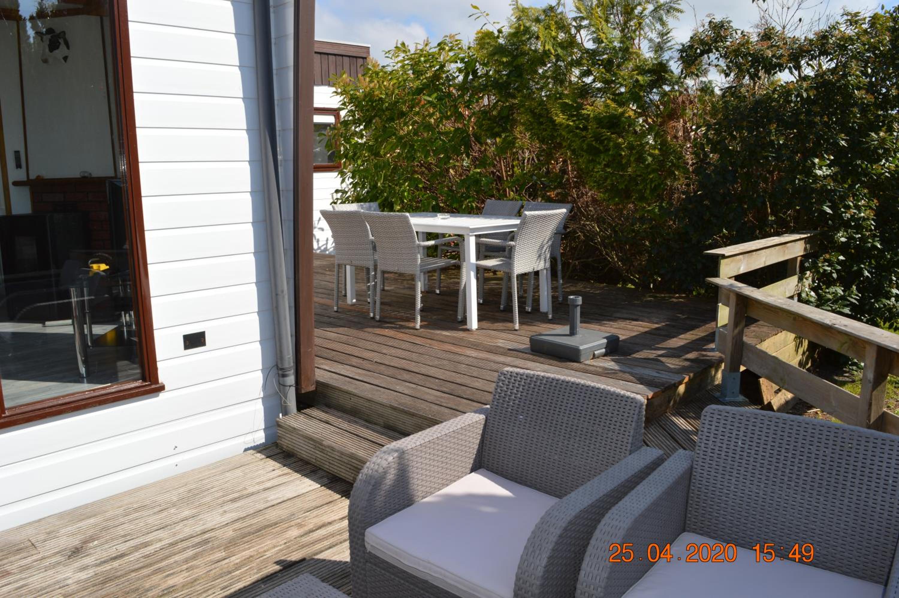 Vakantie Chalet Makkum view 5