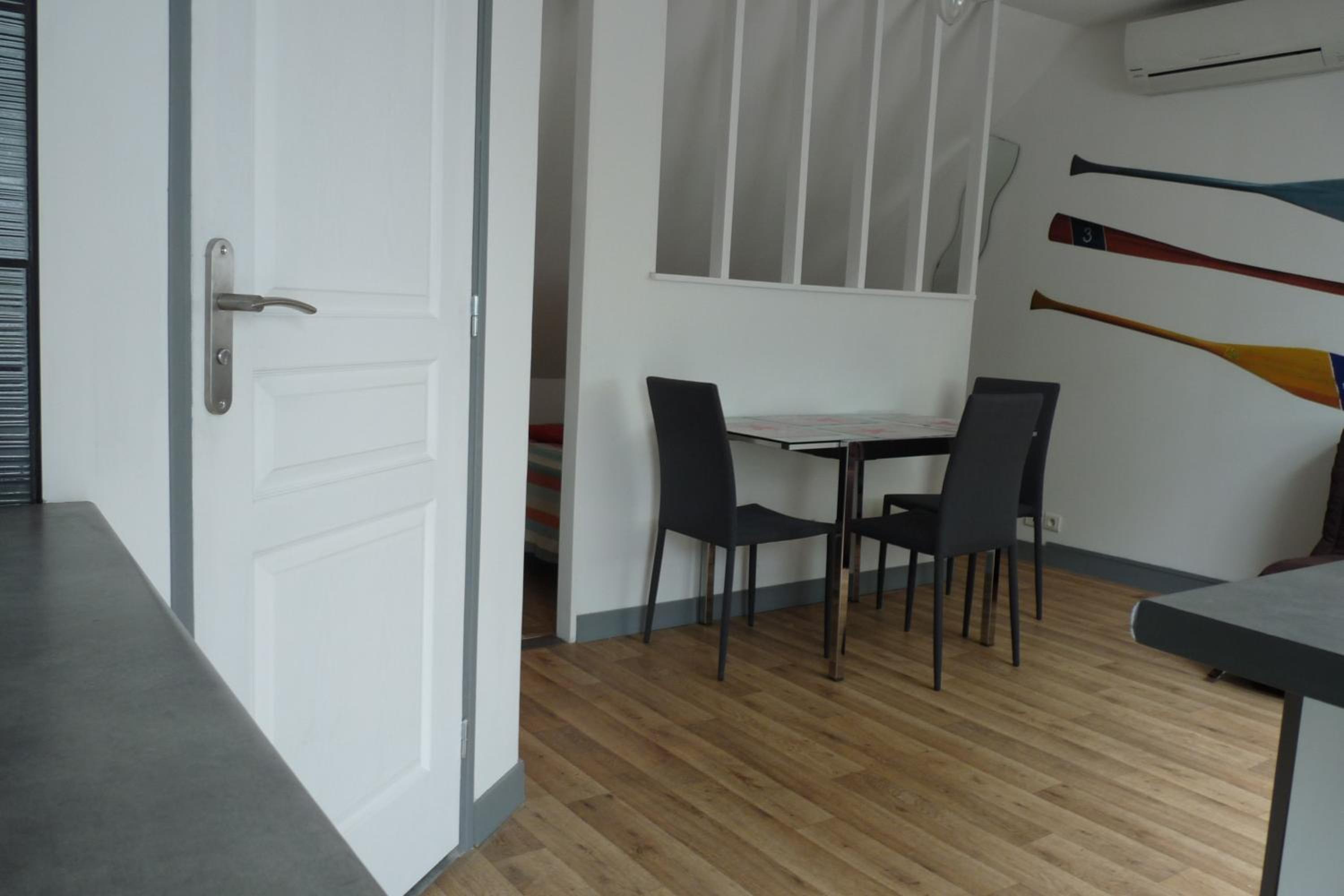 Gîtes et Chambres - Les Buissonnets view 5
