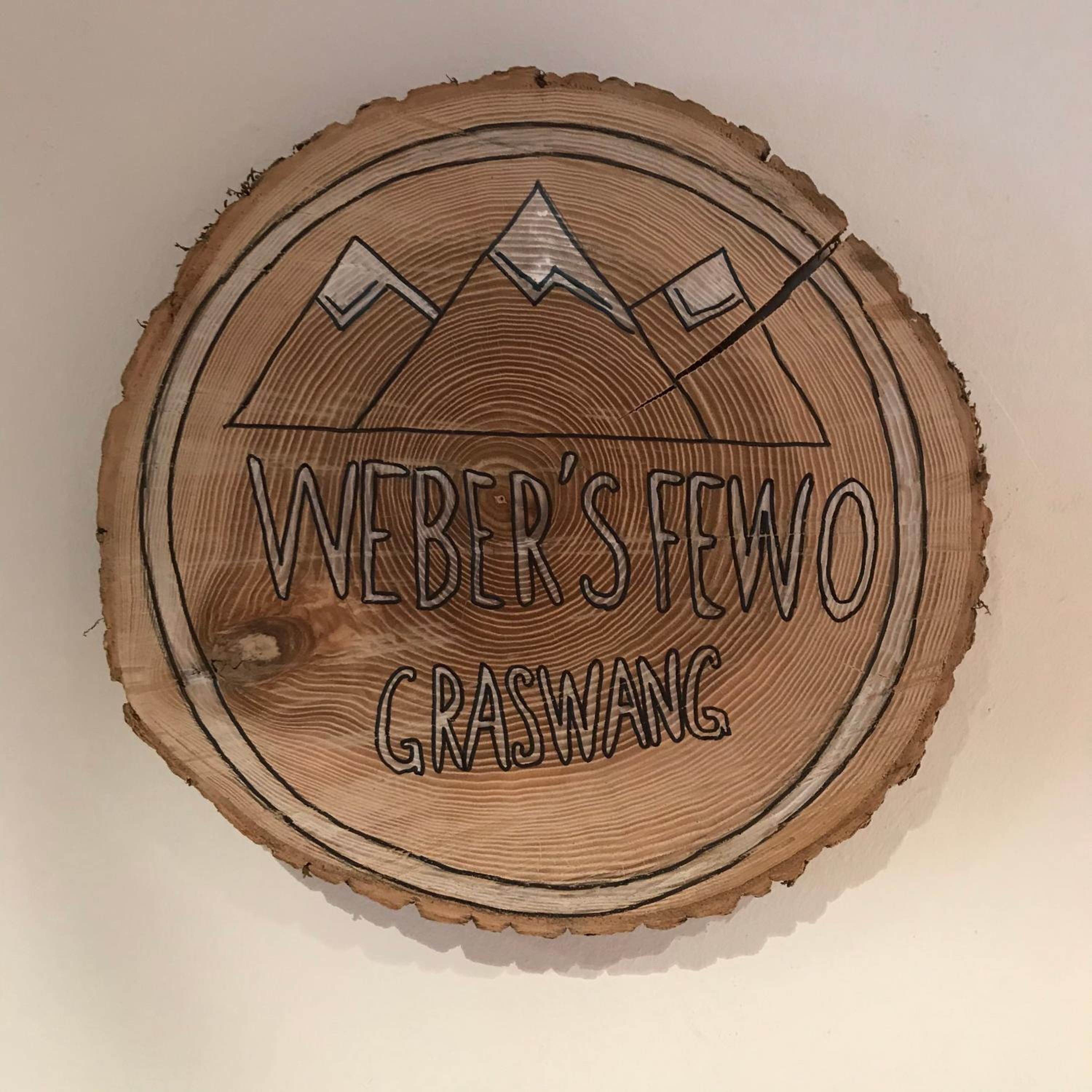 Weber´s Fewo view 4