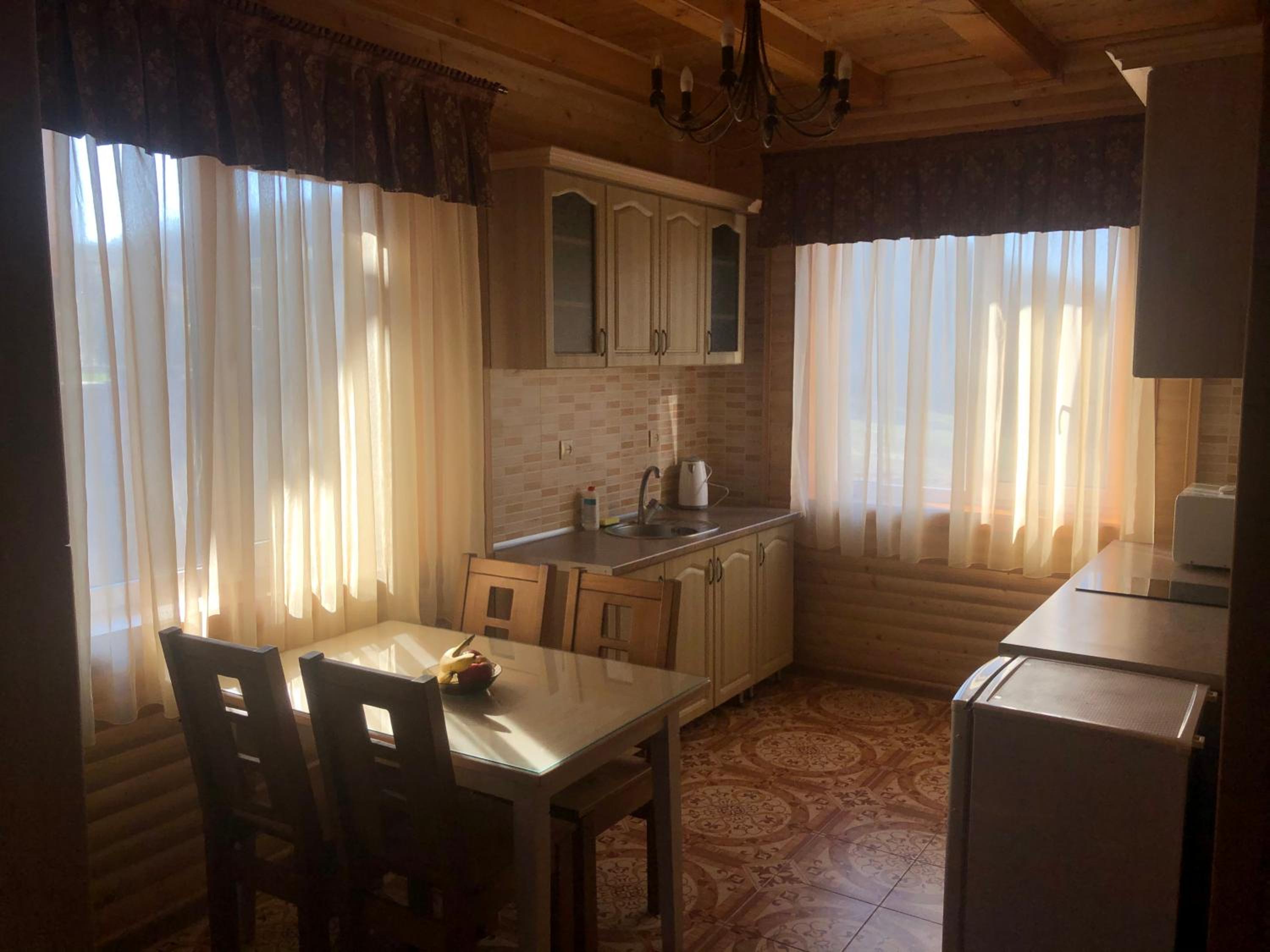 Solnce Karpat view 3