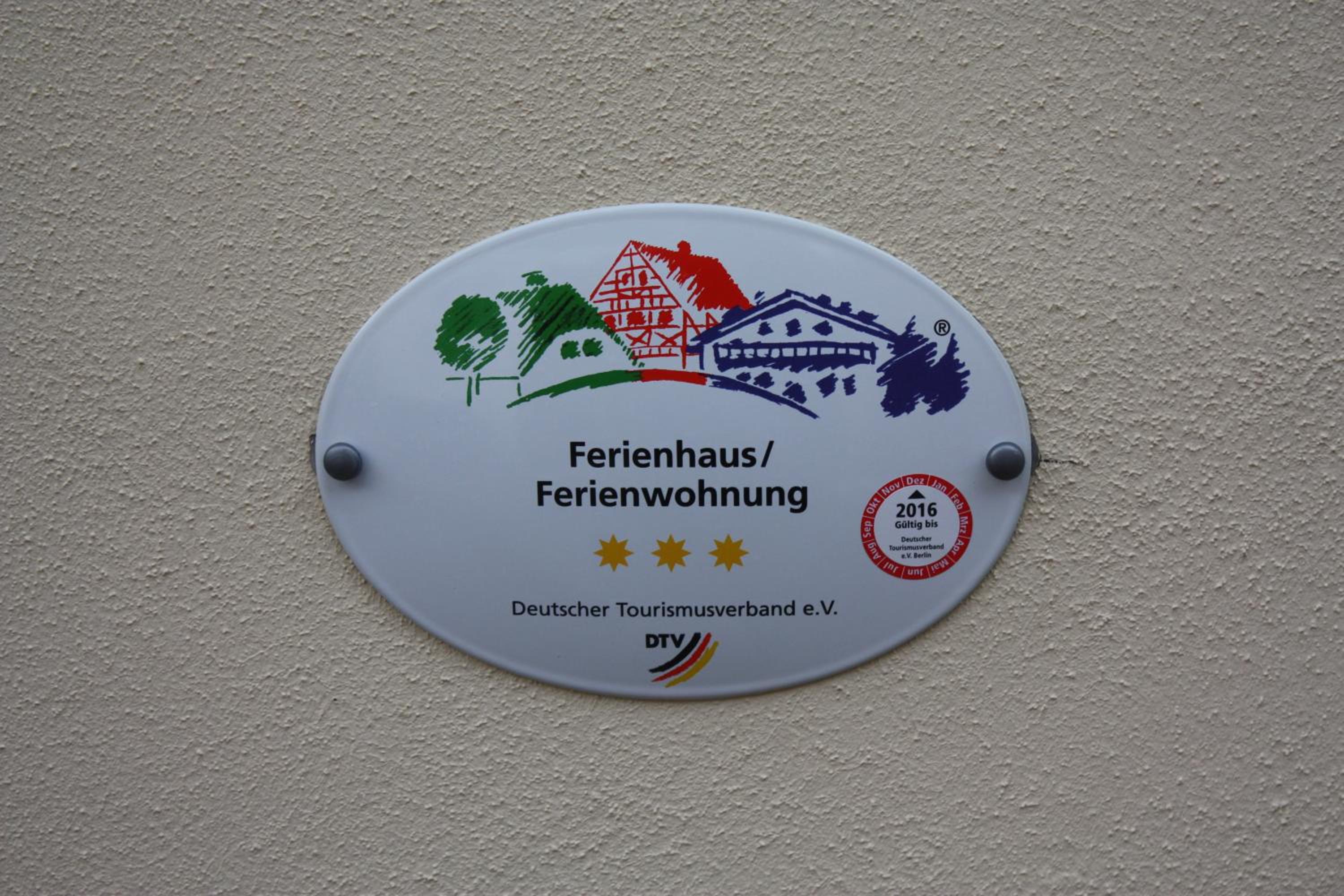Ferienwohnung Familie Westermann