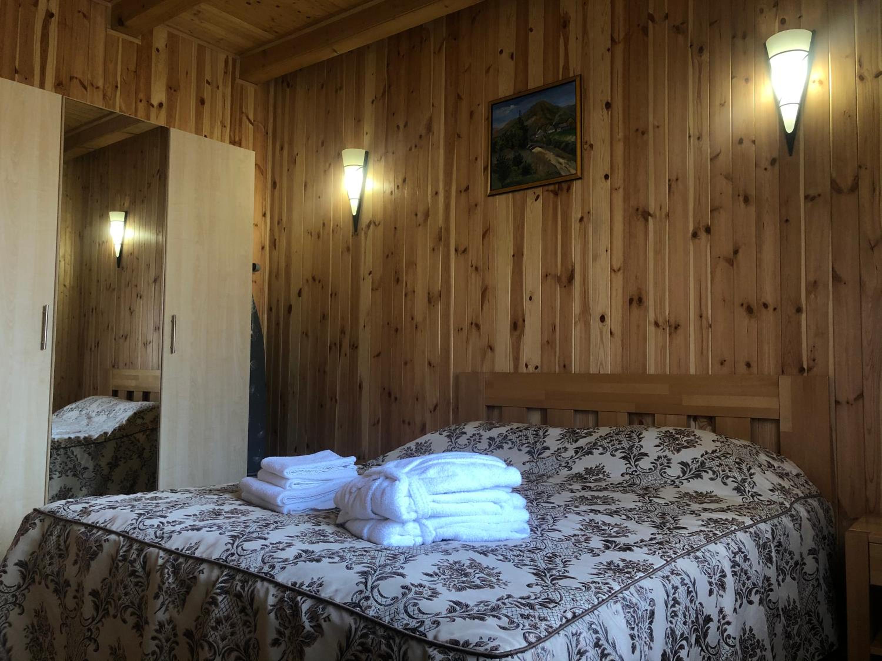 Solnce Karpat view 4