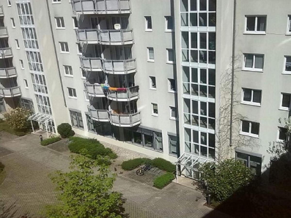 Apartment Berliner Strasse view 3