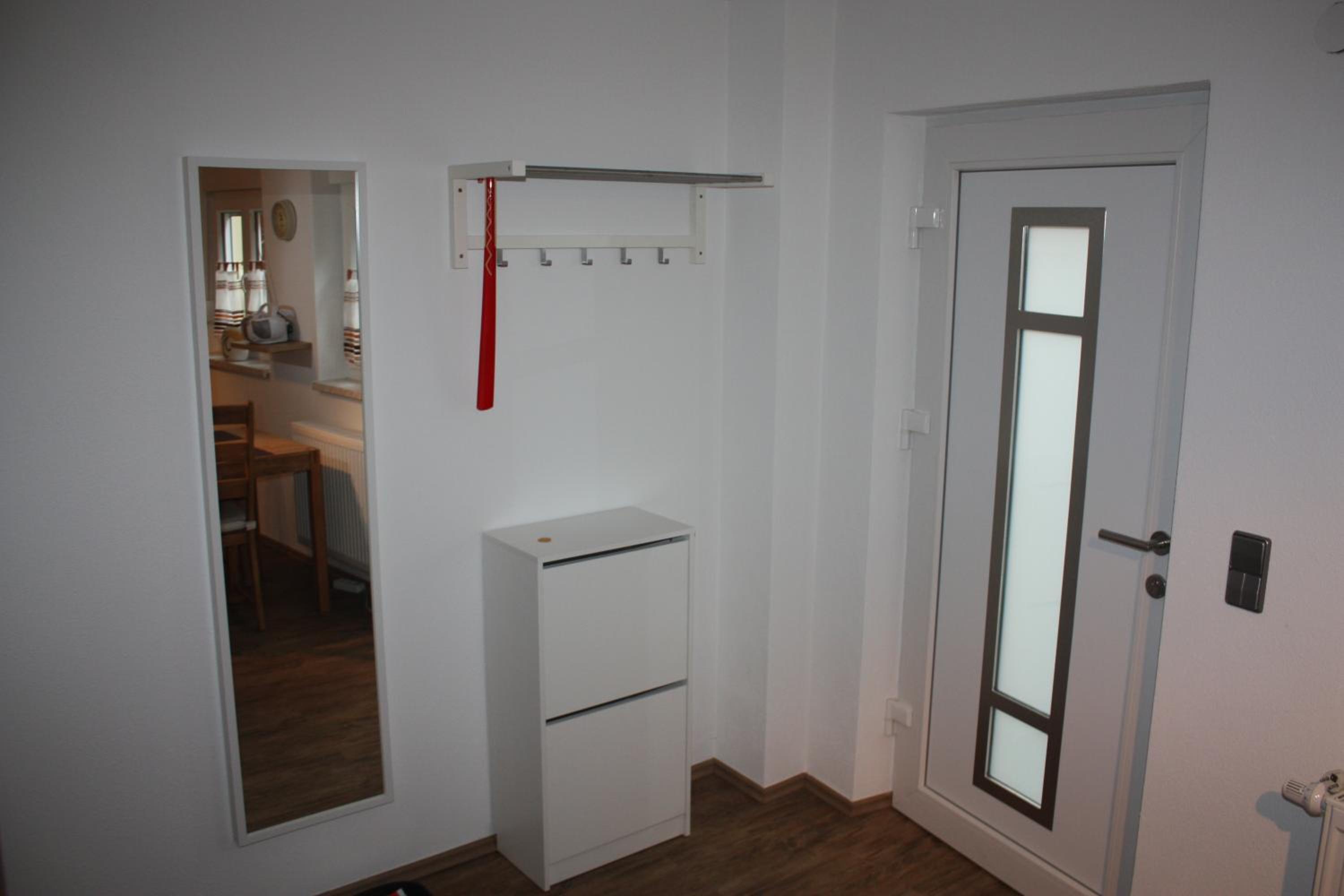 Ferienwohnung Familie Westermann