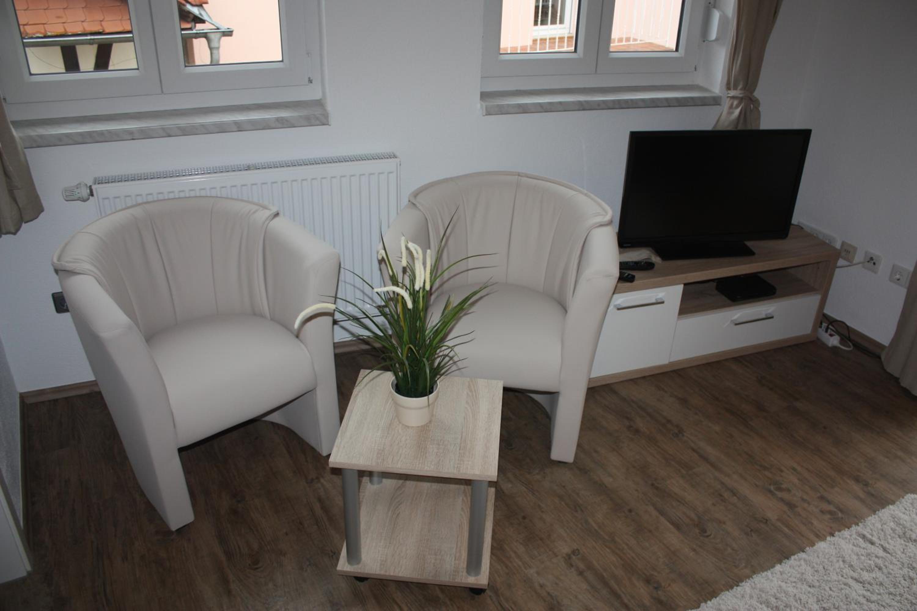 Ferienwohnung Familie Westermann